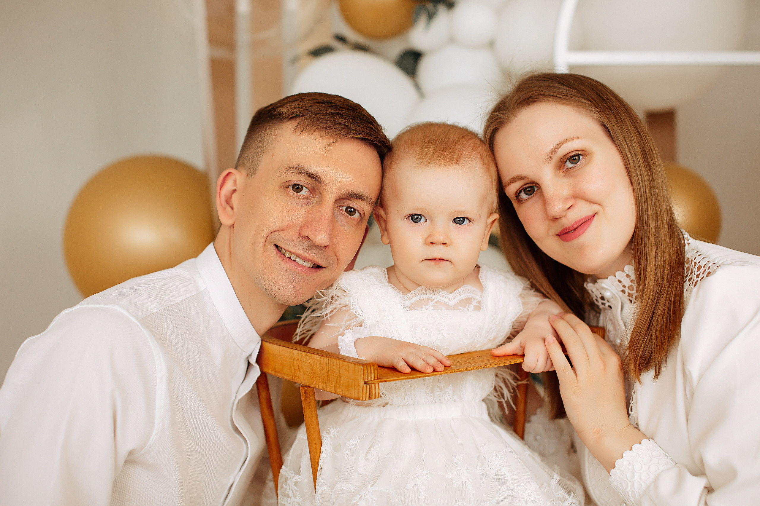 Годовасие. Свадебный и семейный фотограф/видеограф в Краснодаре Наталья Осинская