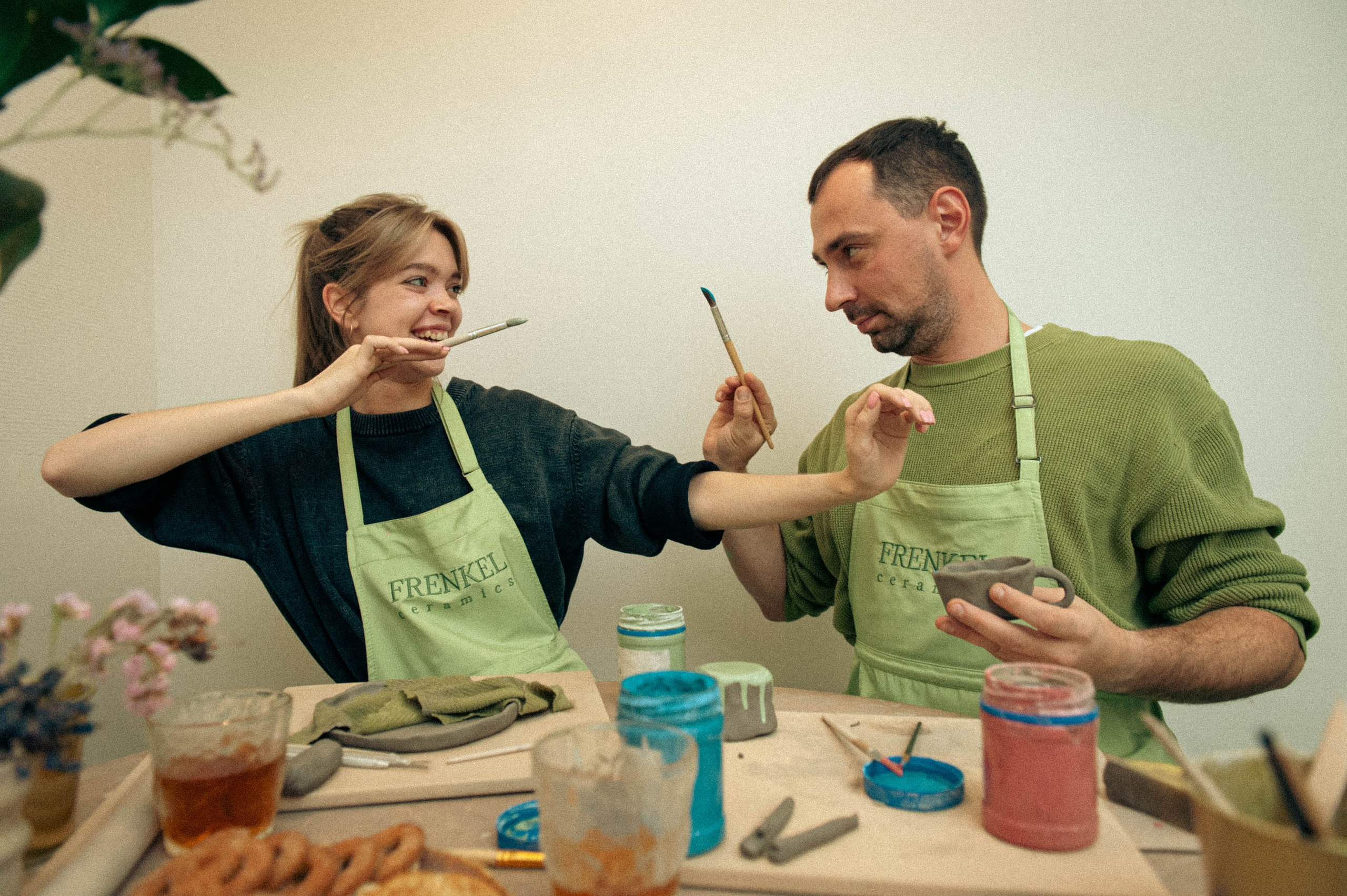 Лав стори. Фотография как стиль жизни!