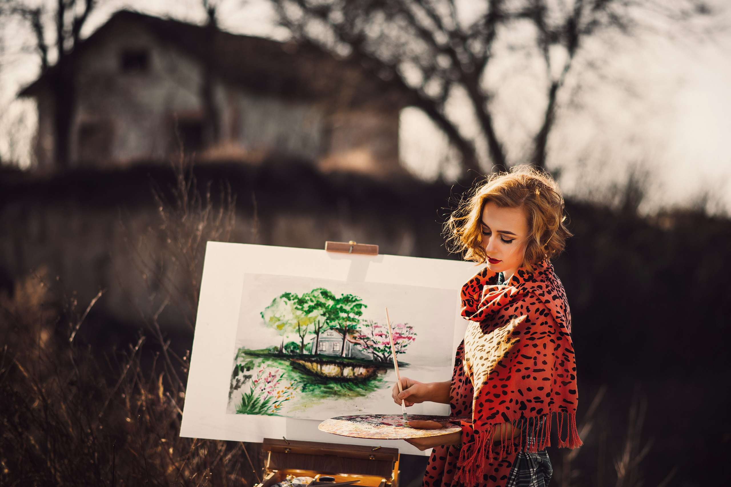 Фотосессии. Фотограф Александр Фёдоров