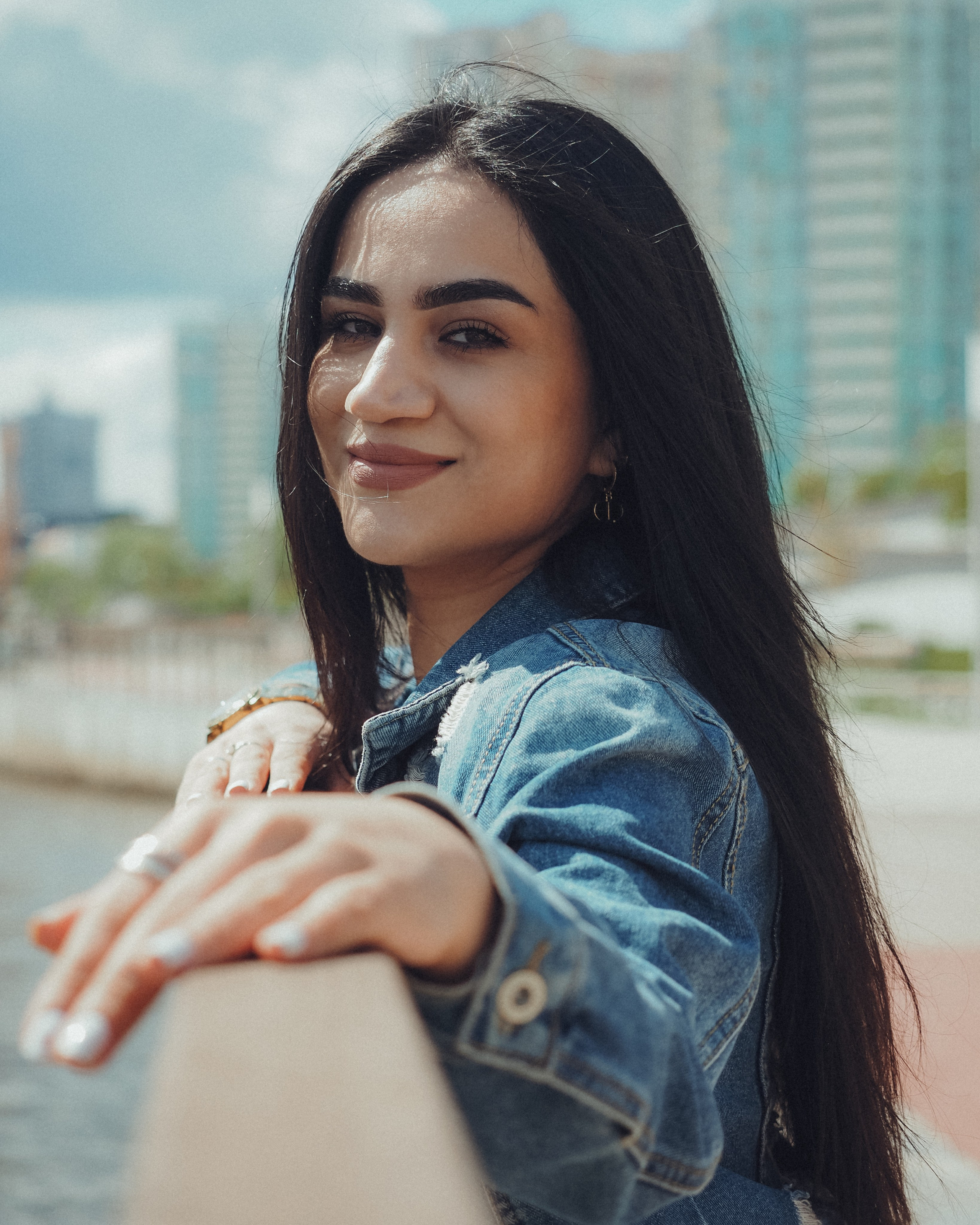 Ника. Фотограф в Москве — Сергей Люкшинов