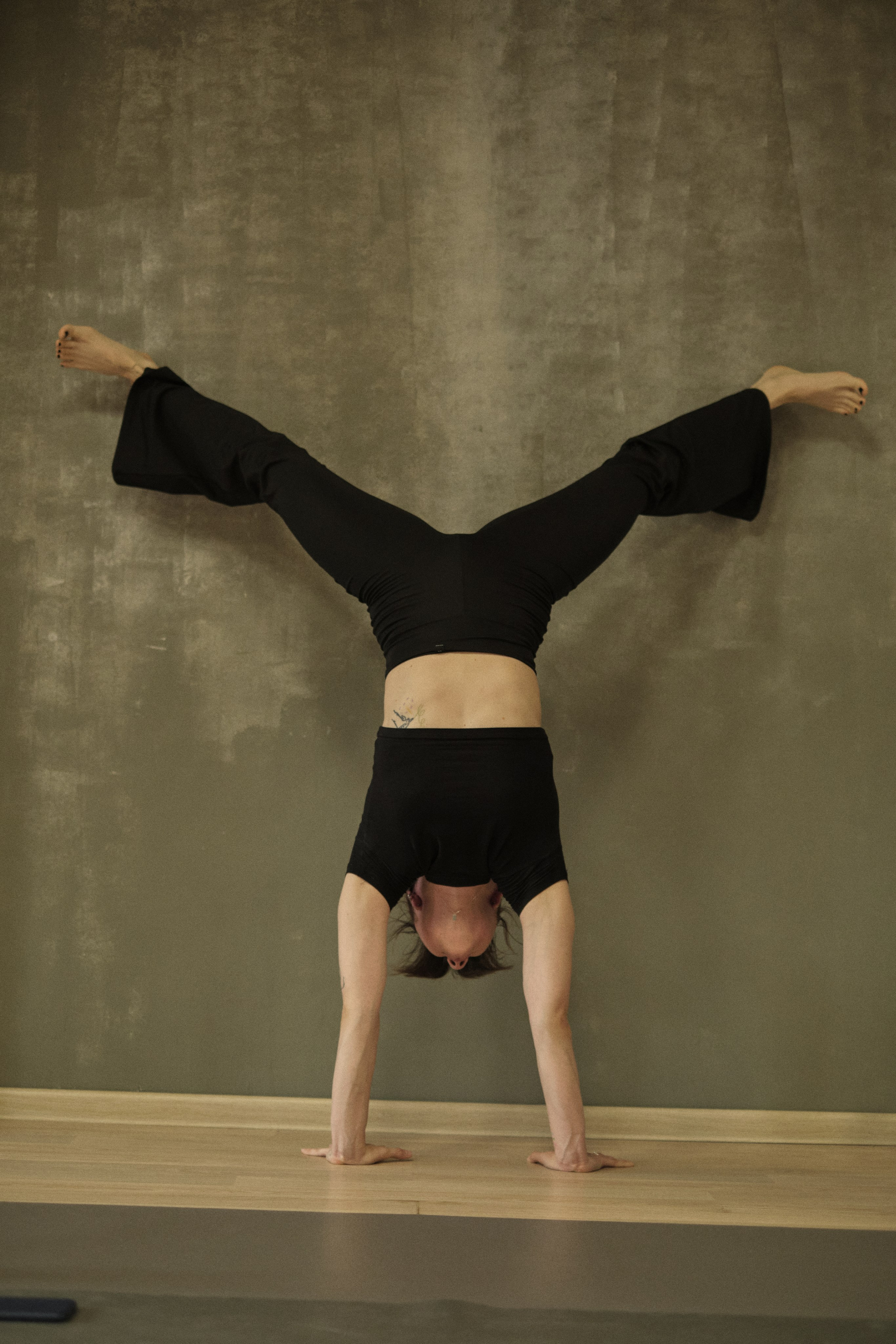 Jivamukti Yoga