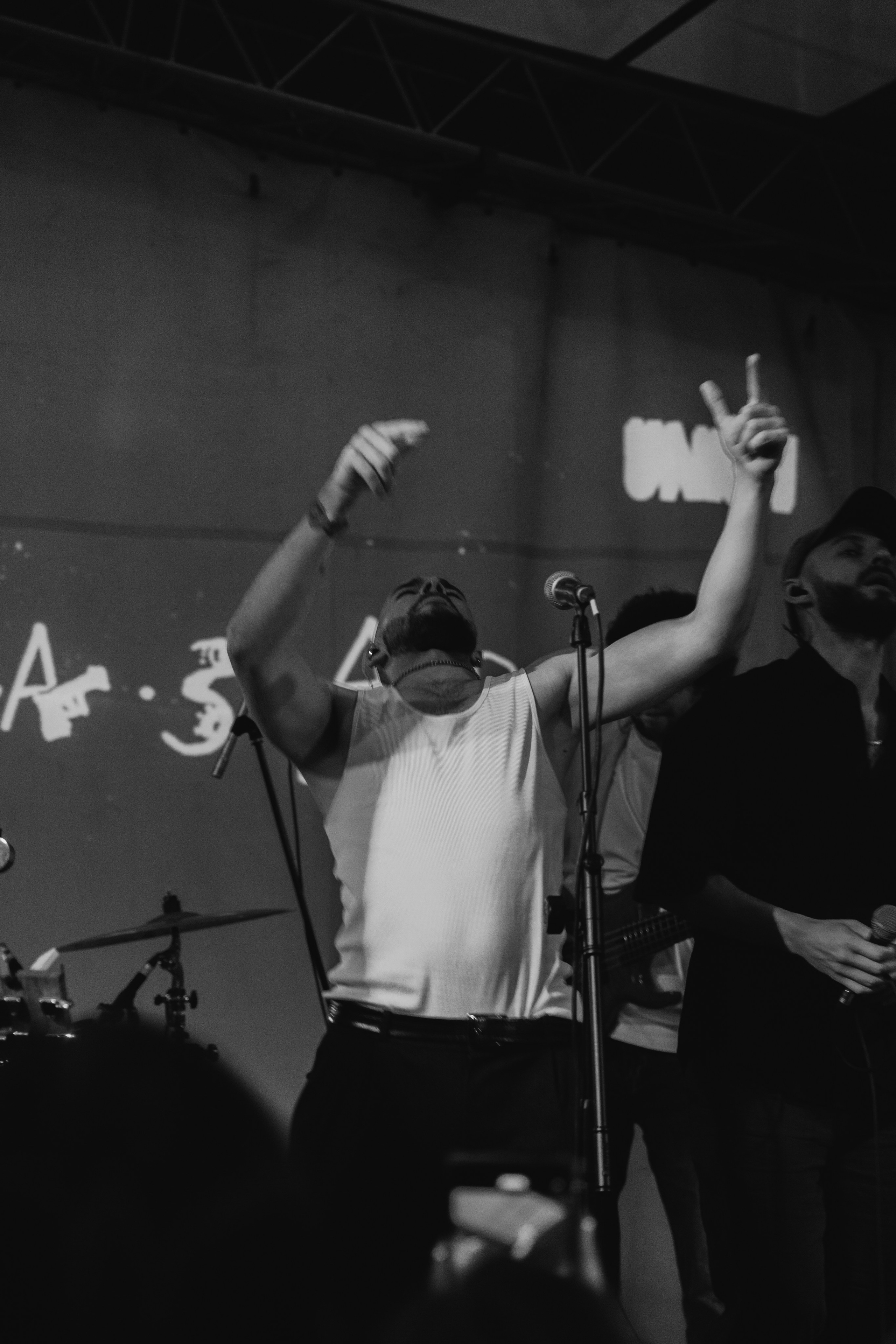 БАЗАР’24. RUSLAN ROZANOV