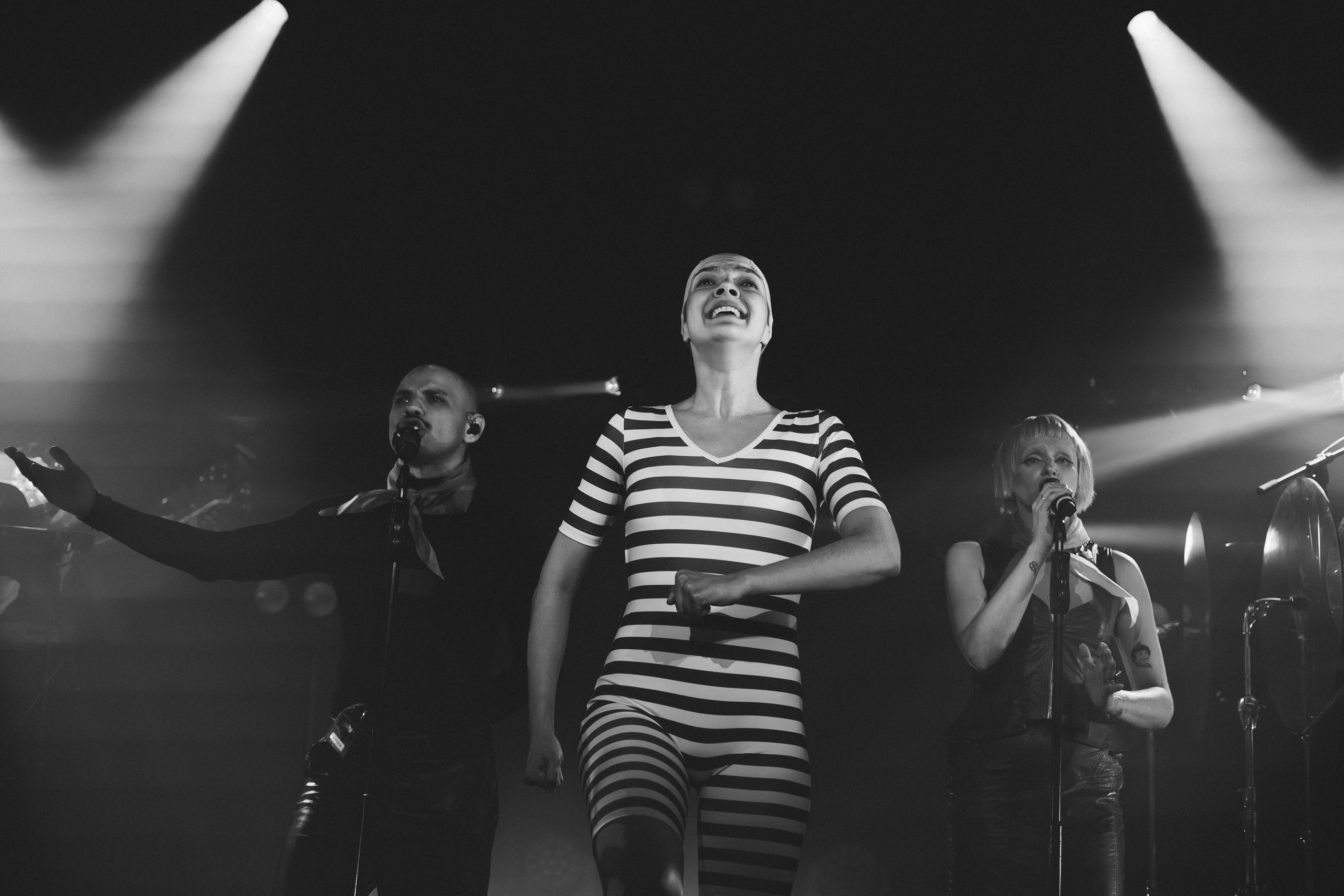 Saint-UGLIburg'26. RUSLAN ROZANOV