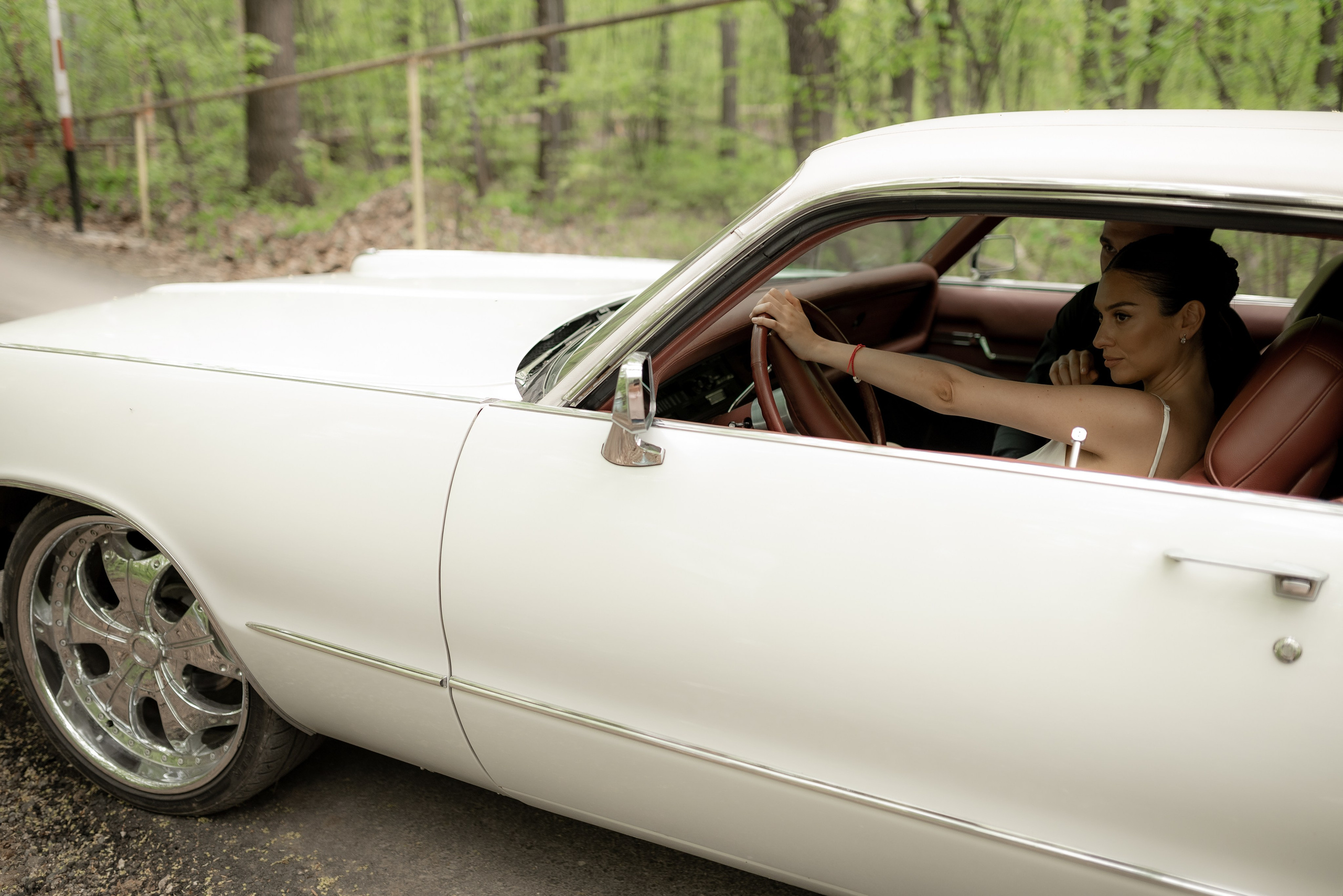 Христина&Антон. Савиновская Кристина фотограф Самара