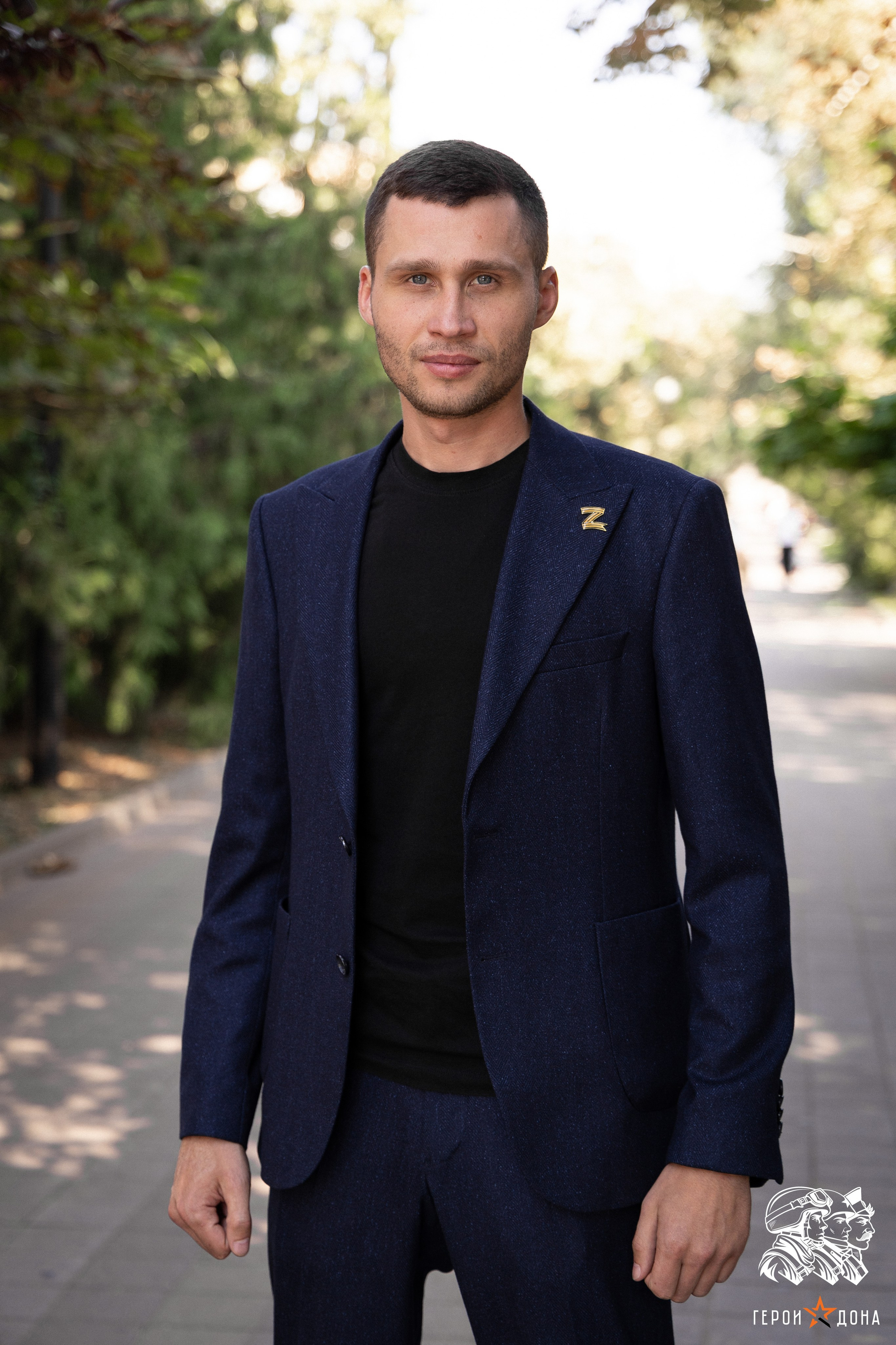 «Герои Дона» региональное продолжение президентского проекта «Время героев». Анна Рышкевич