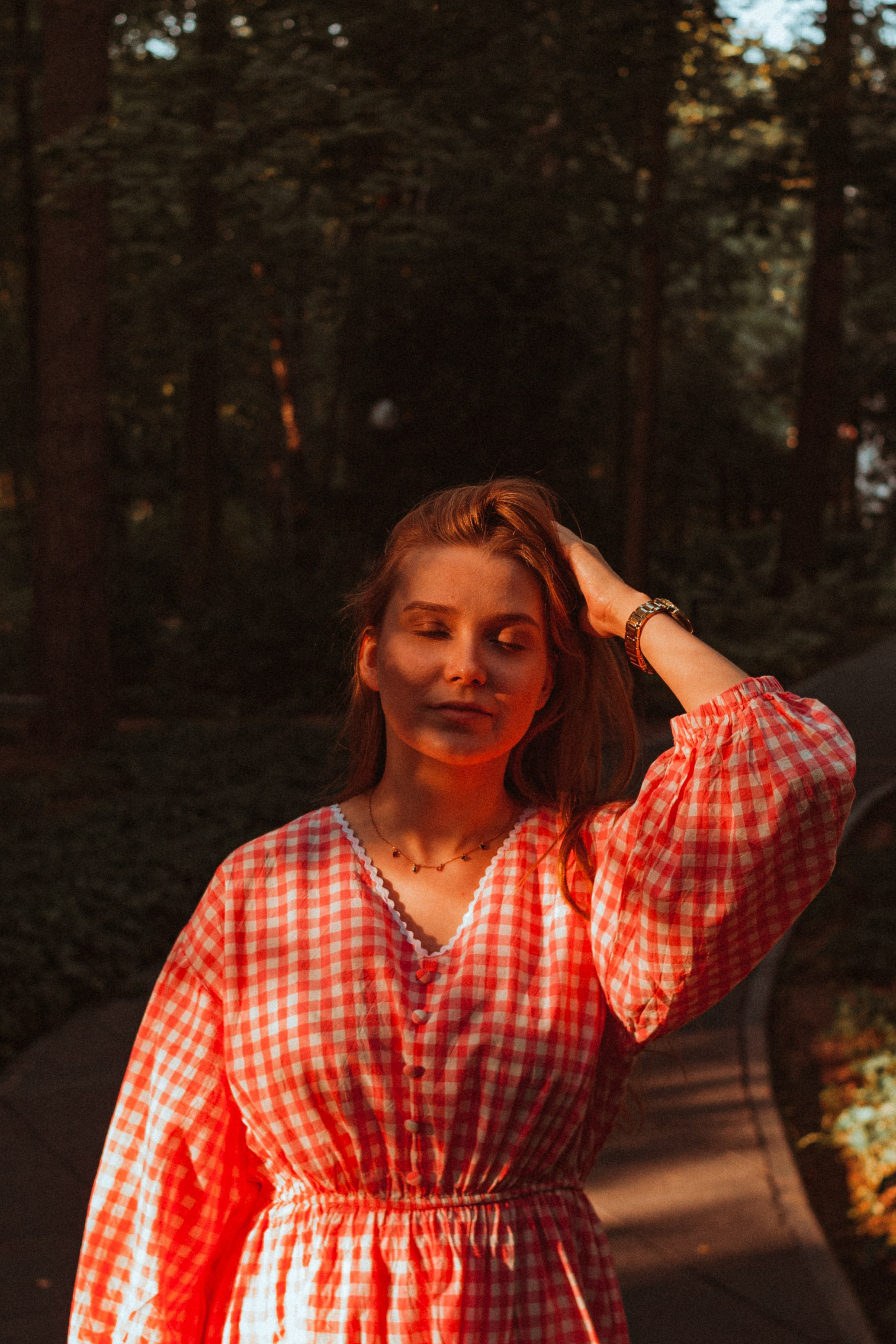 Анна | Переделкино. Папка кадров 📁