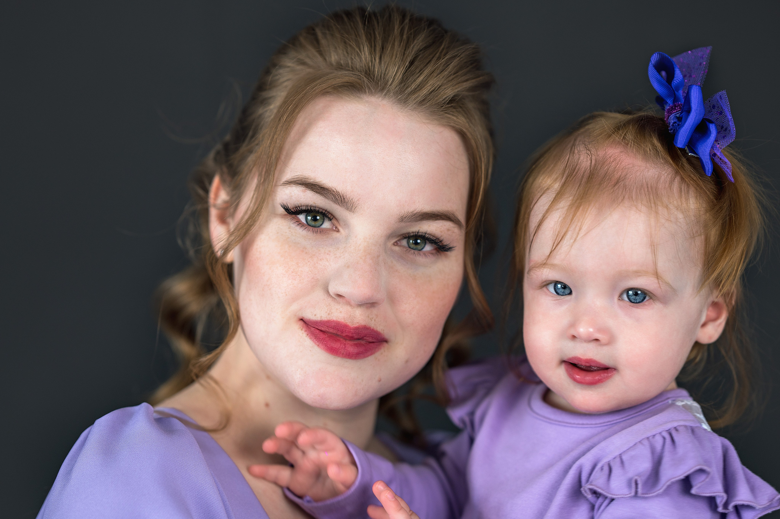 Семейные. Фотограф Духина Наташа