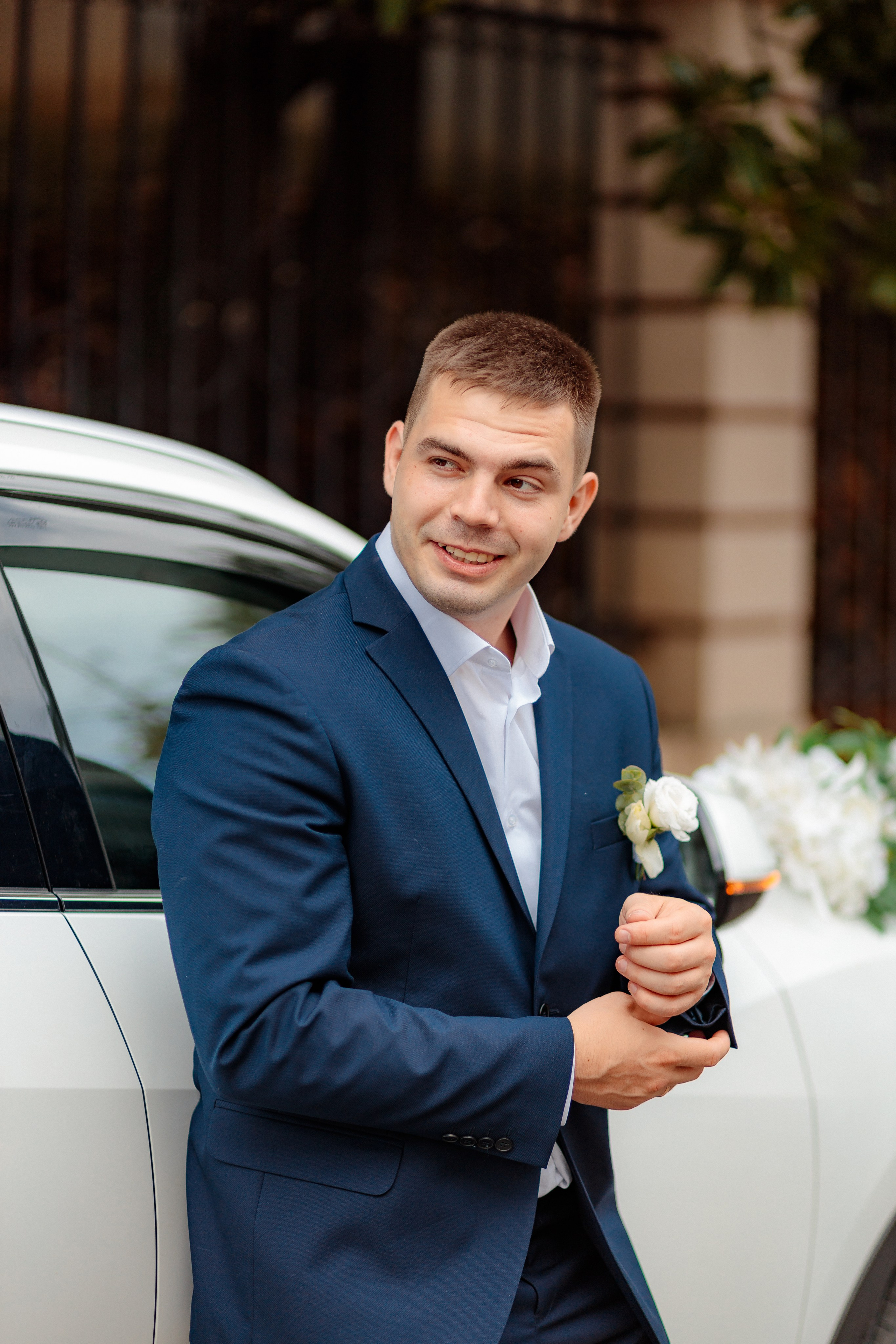 Максим и Екатерина