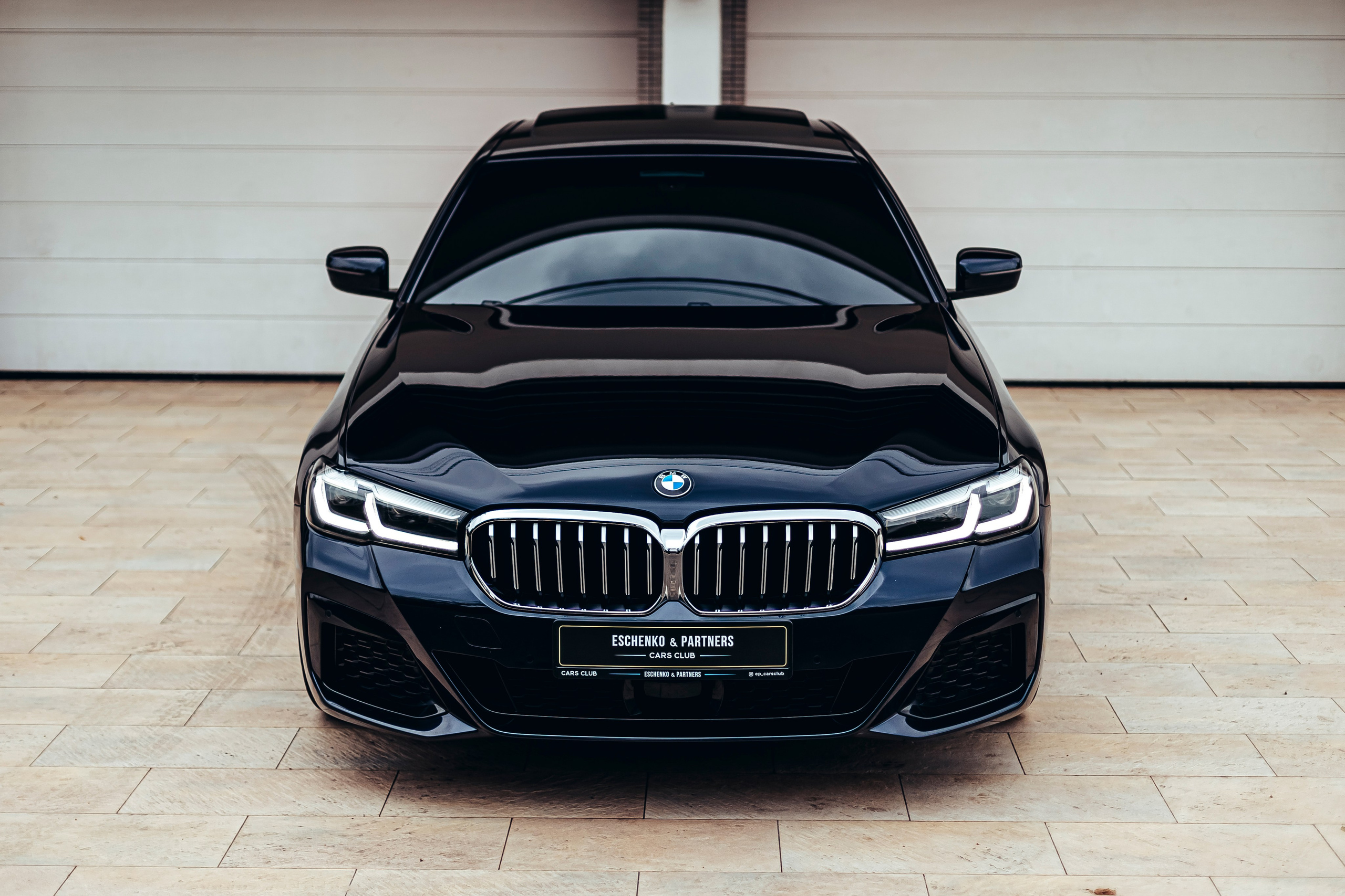 BMW 5 series. Автомобильный фотограф, видеограф в Краснодаре Левшакова Анжелика