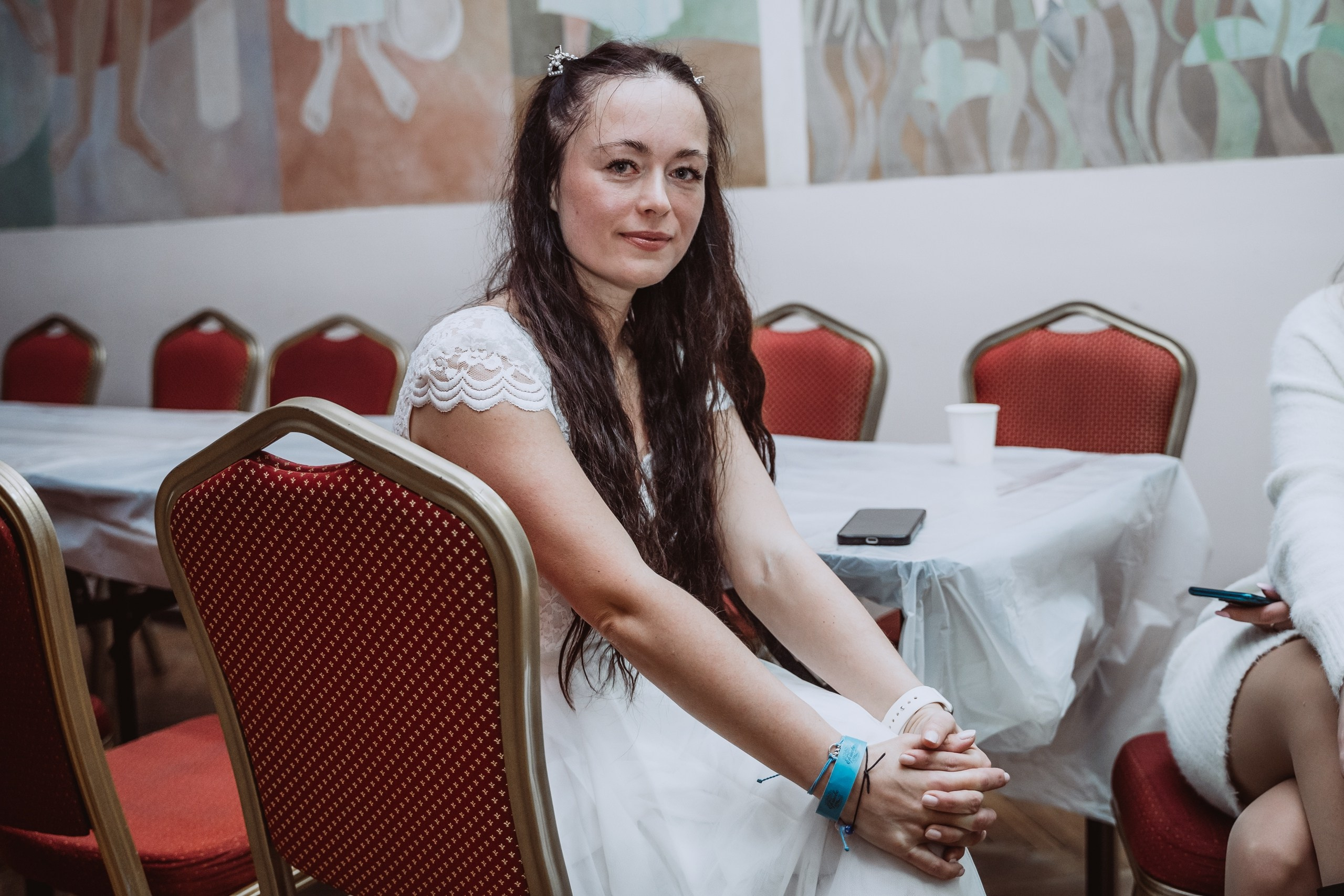 Белый выезд | 30.11 — 01.12.2024. Галерея Фантим