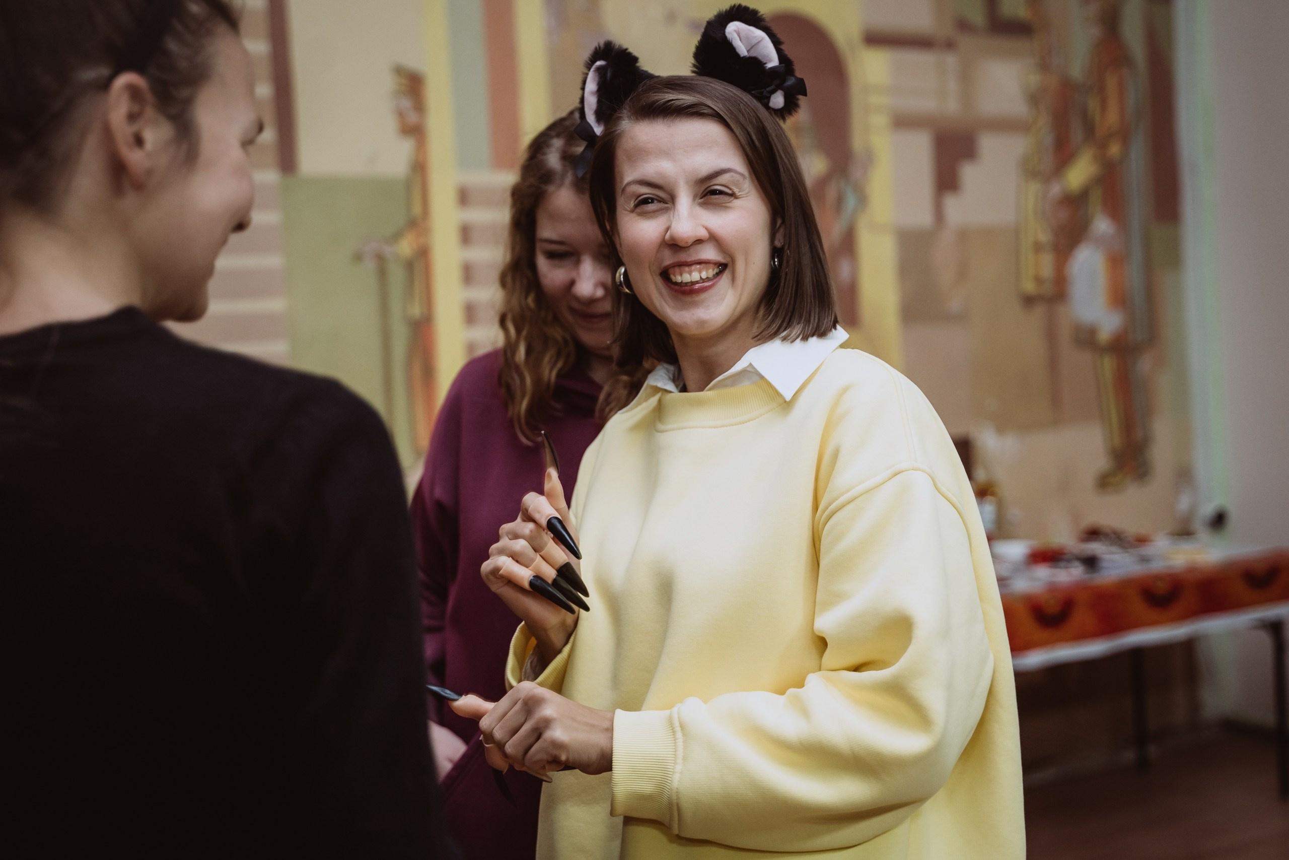 АЦЦкие выходные | 19-20.10.2024. Галерея Фантим