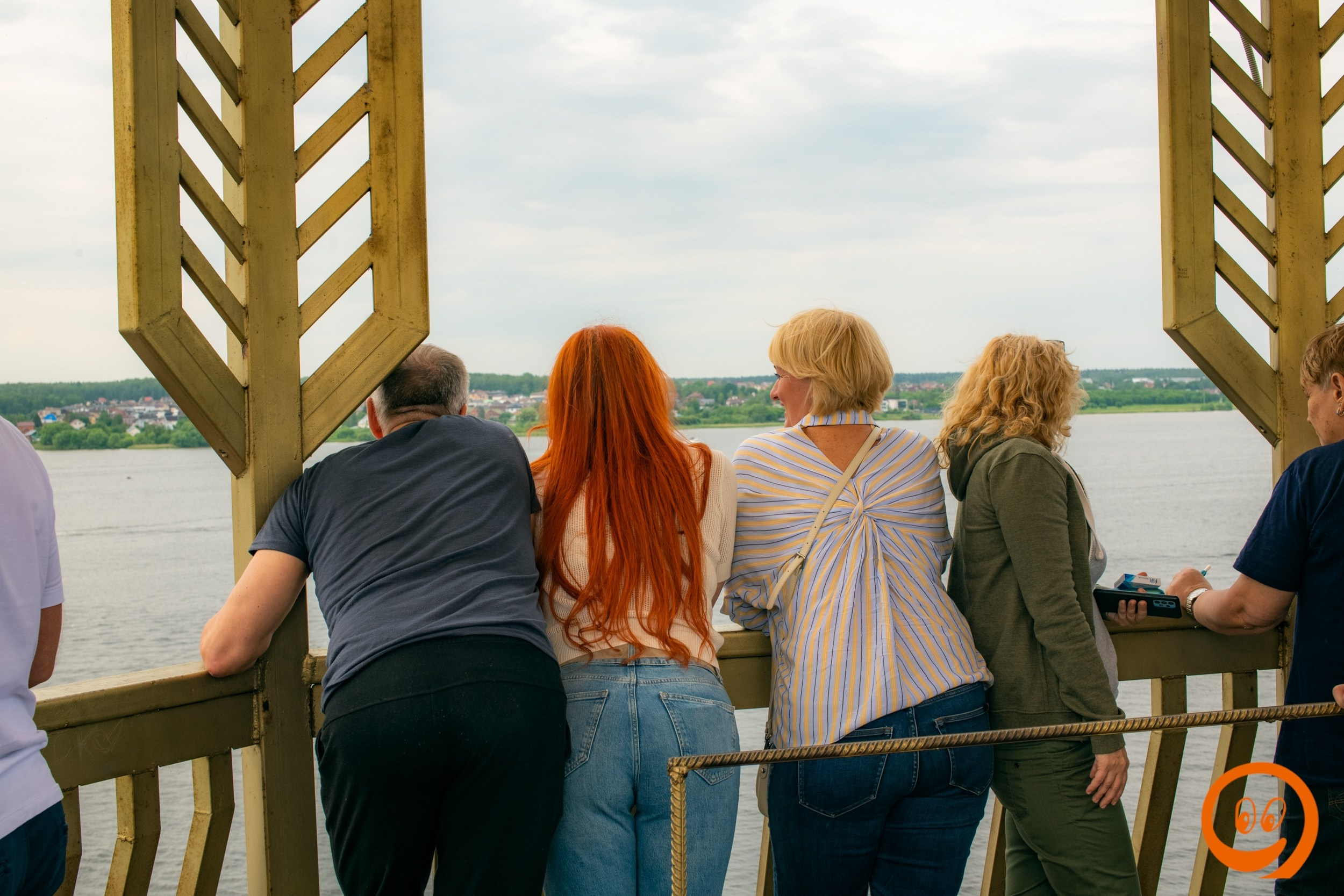 Шашлыки | 12.06.25. Галерея Фантим