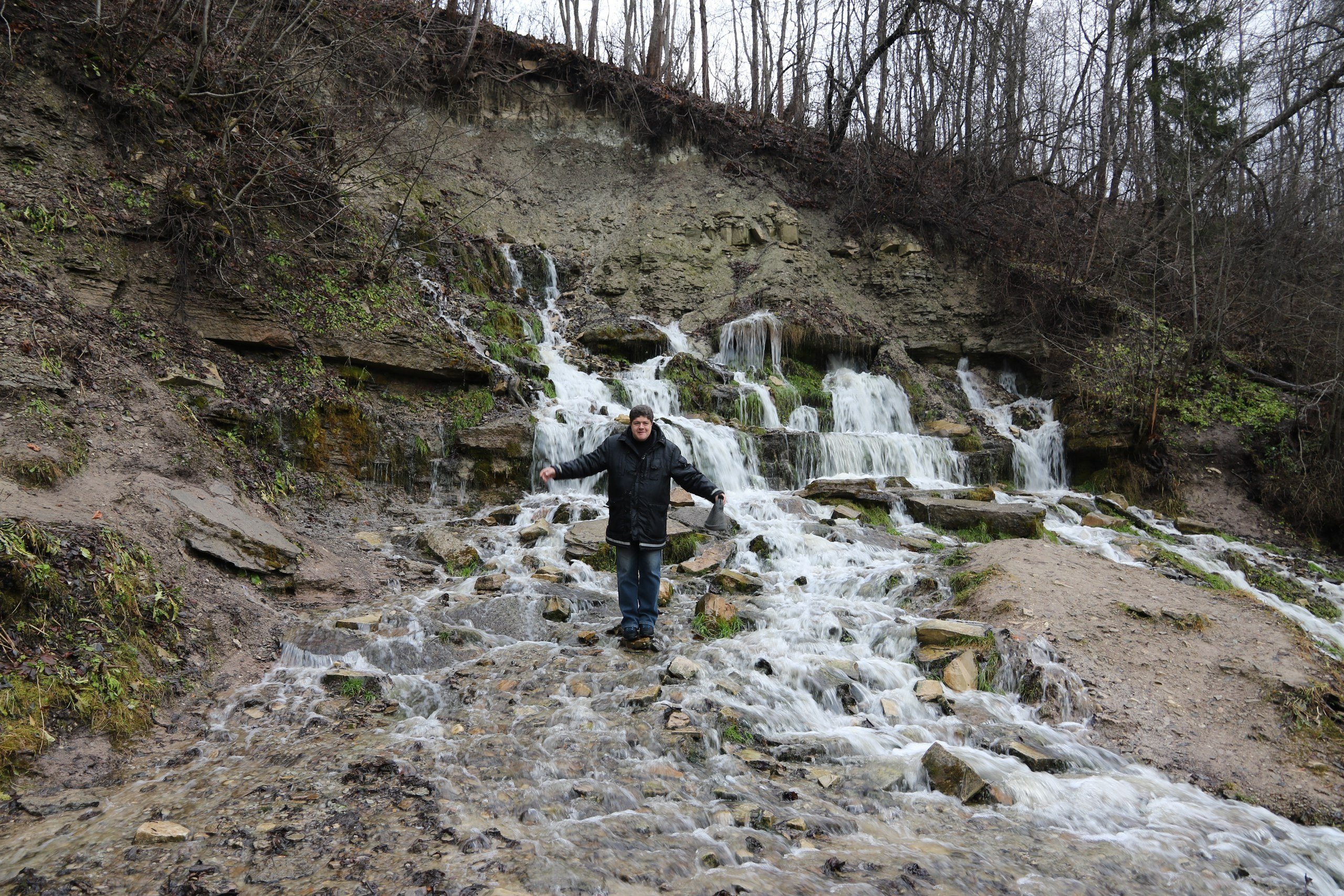 Псков | 18-20.11.2016. Галерея Фантим