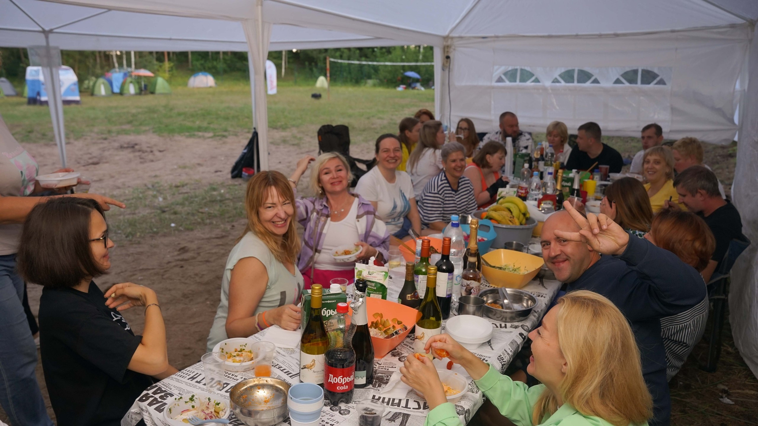 Походная Романтика 46. Солнце Монако. Галерея Фантим