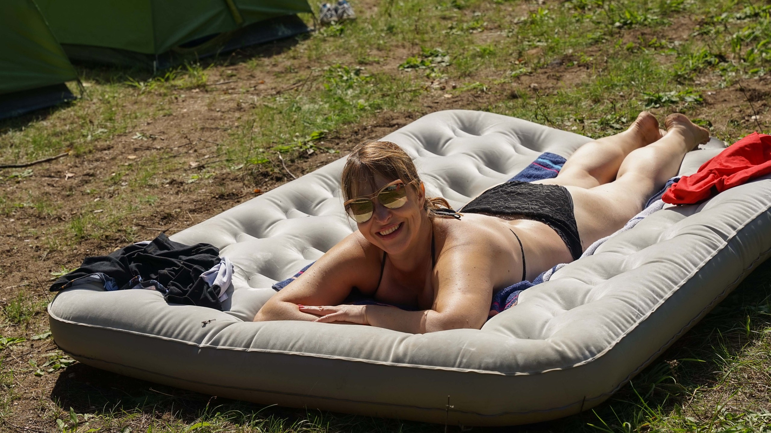 Походная Романтика 47. Дуролимпиада. Галерея Фантим