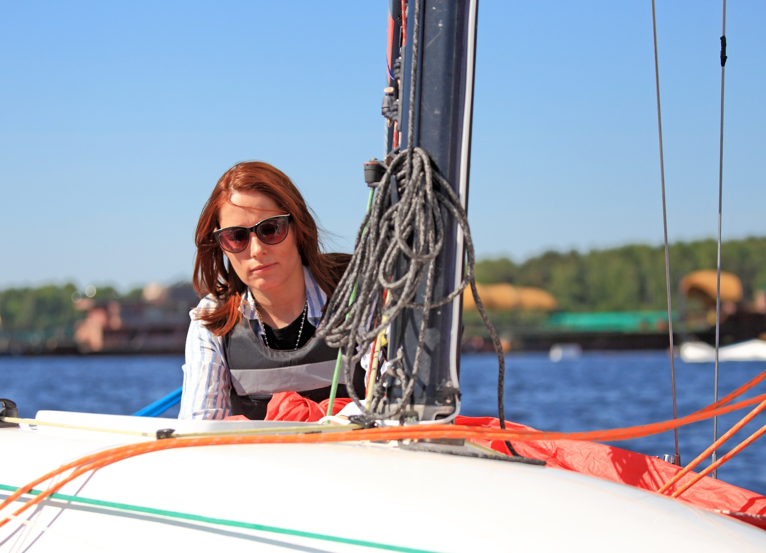 Яхтинг | 25.05.2024. Галерея Фантим