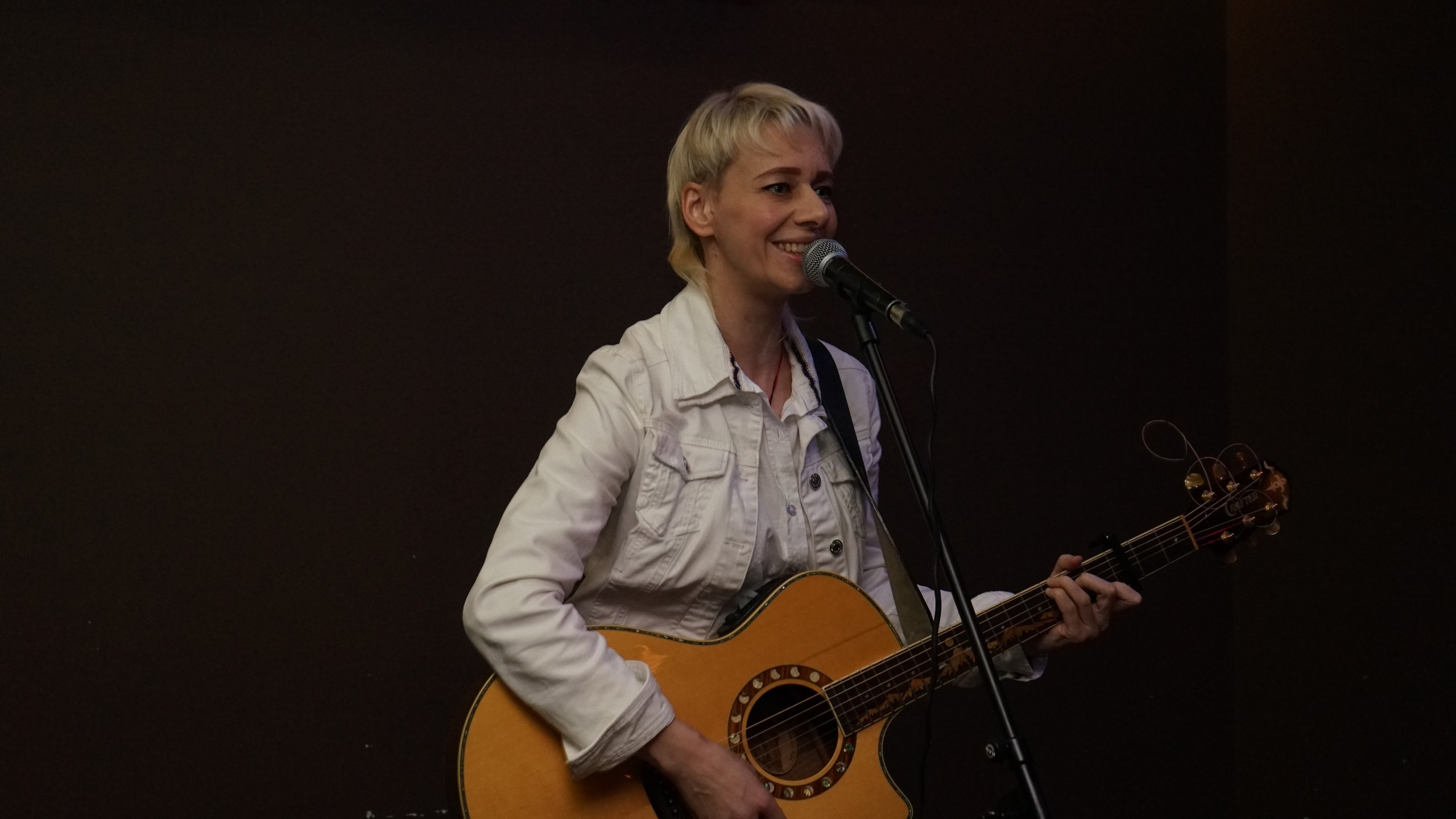 Музыкальная вечеринка 06.03.2021. Галерея Фантим