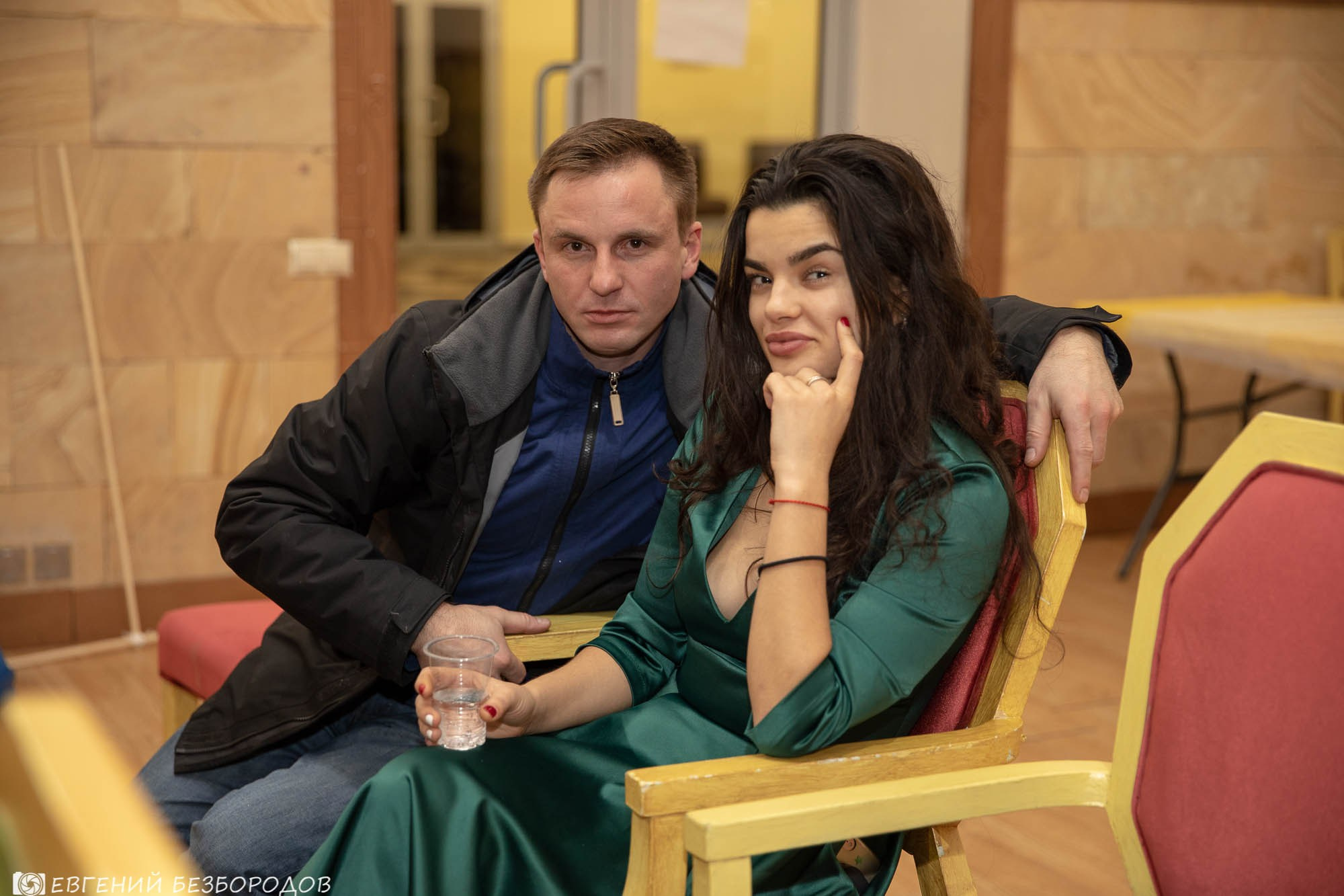 ФВН 2018. Софрино |17-18.11.2018. Галерея Фантим