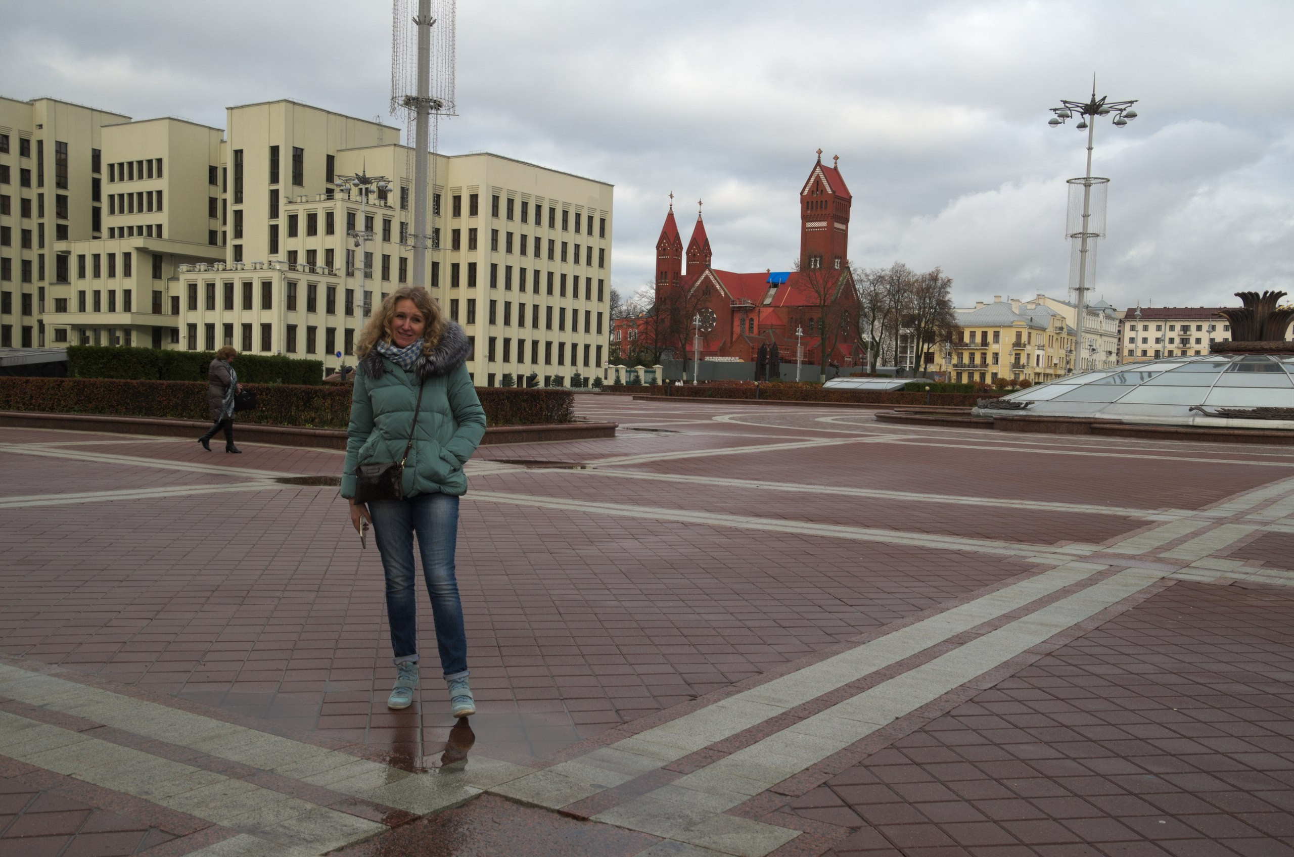 Минск | 27-29.08.2017. Галерея Фантим