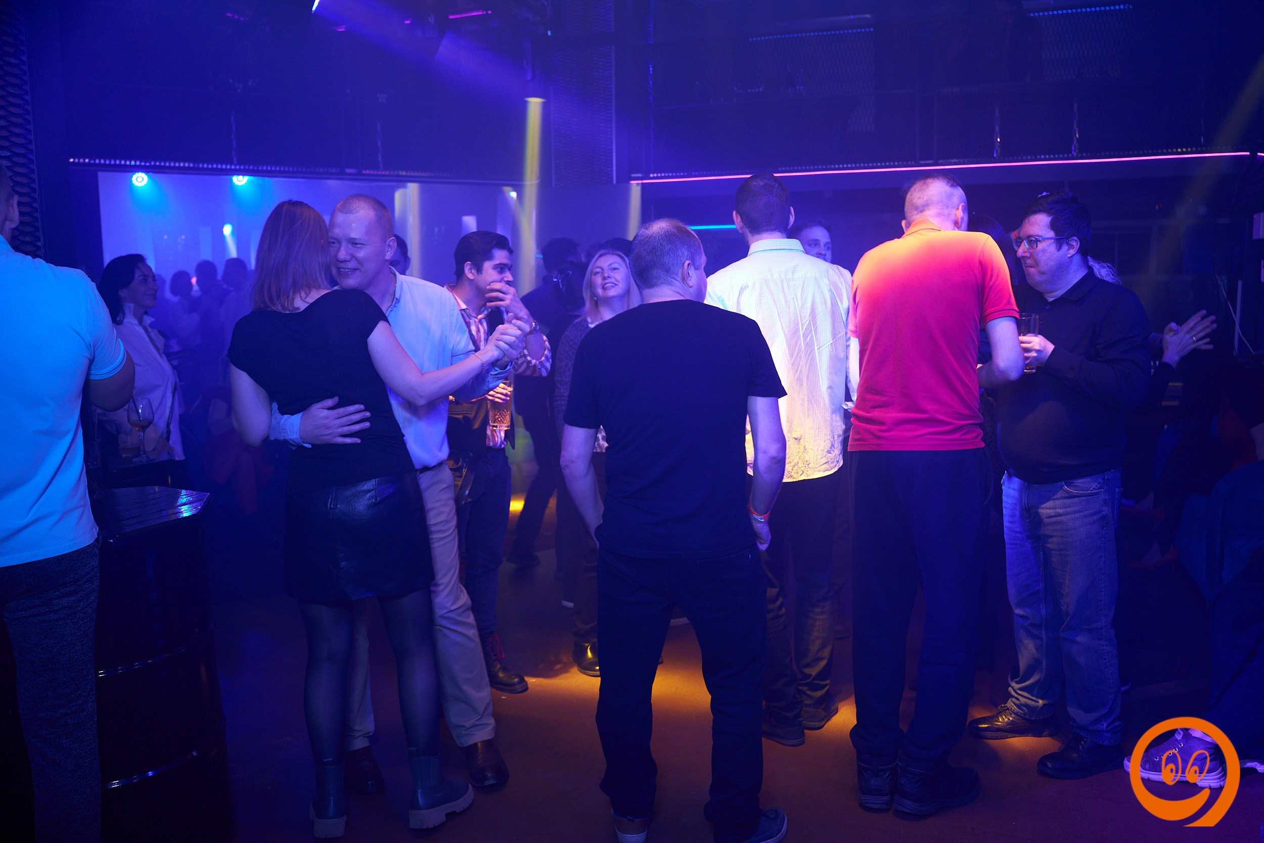 Клубная | 28.11.2025. Галерея Фантим