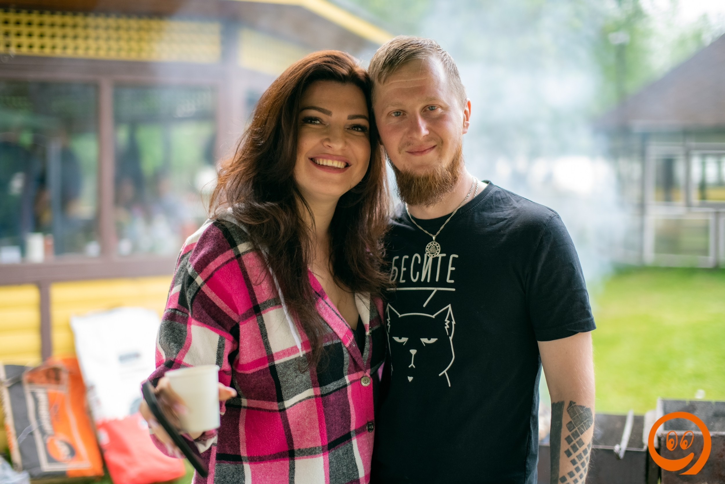 Шашлыки | 12.06.25. Галерея Фантим