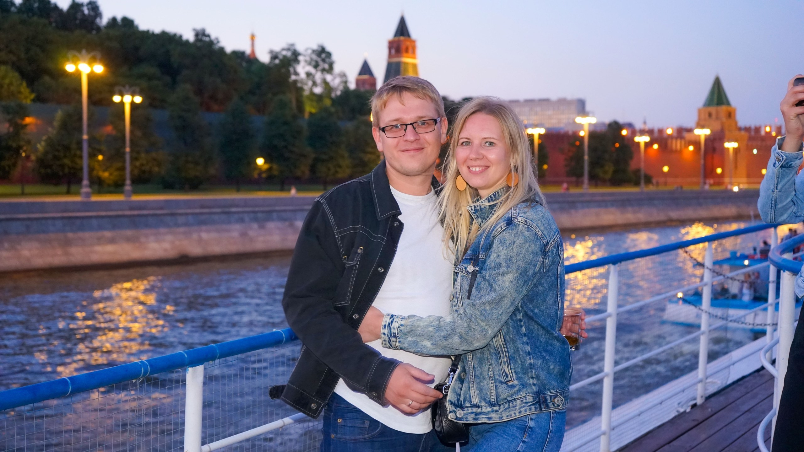 Танцы на воде | 24.07.21. Галерея Фантим