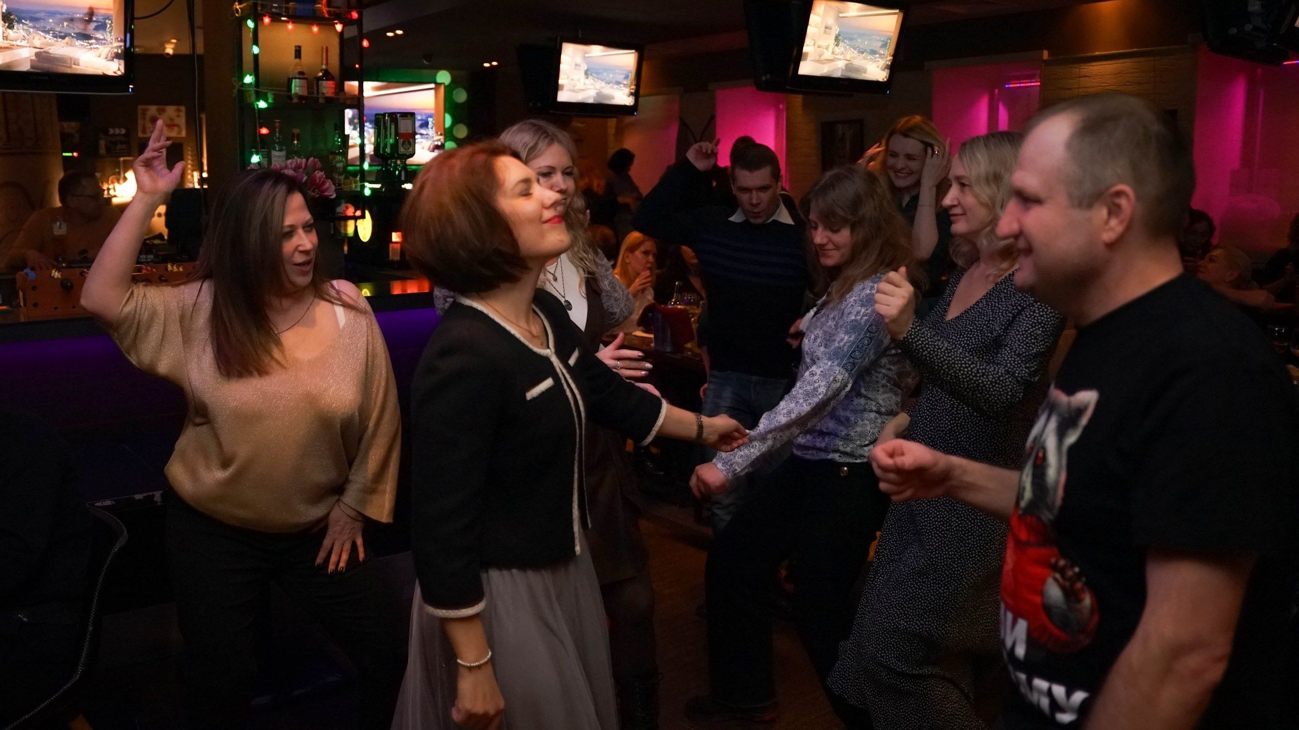 Музыкальный фантимник | 08.03.24. Галерея Фантим