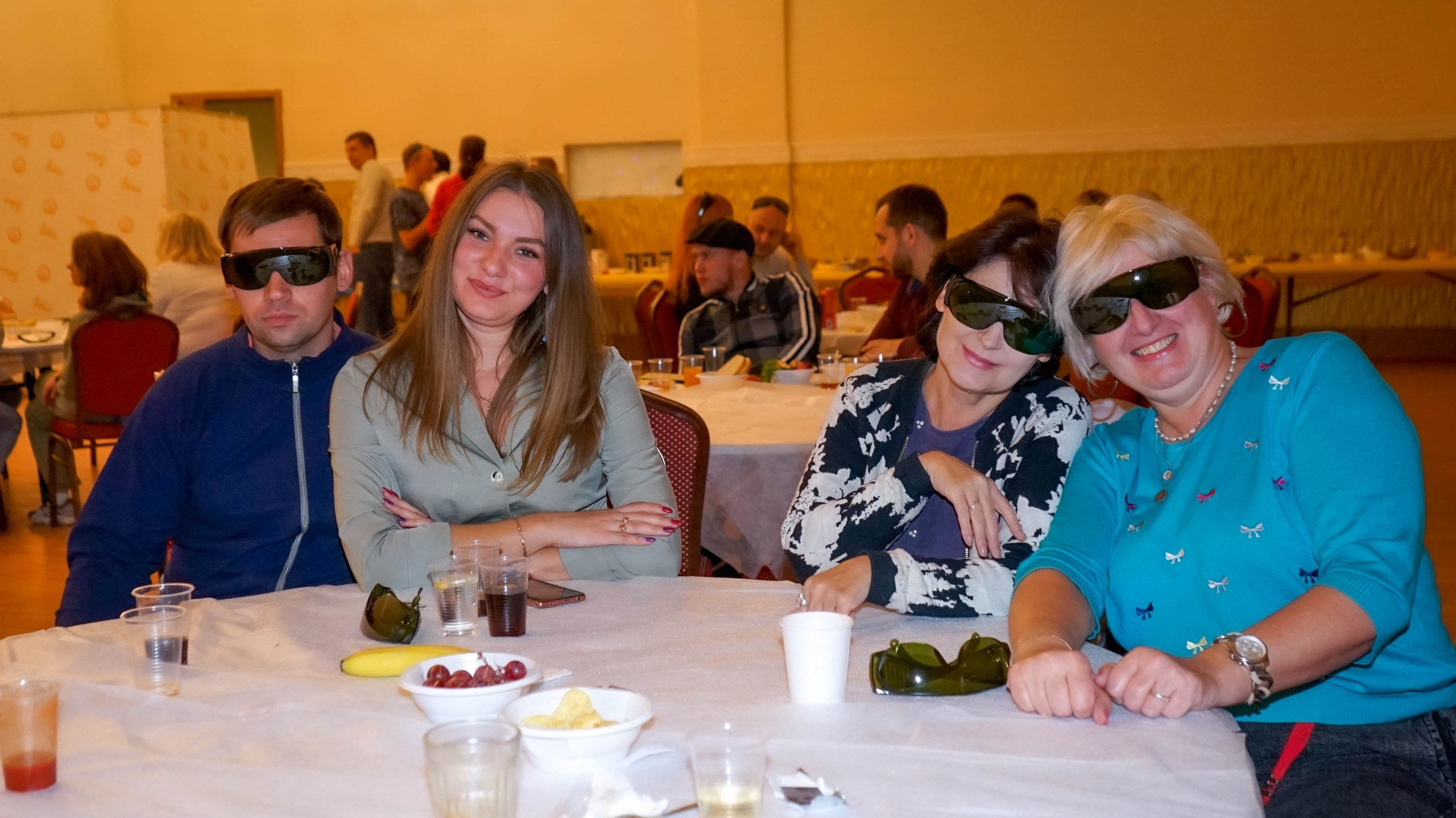 Загородный выезд | 16-17.10.21. Галерея Фантим