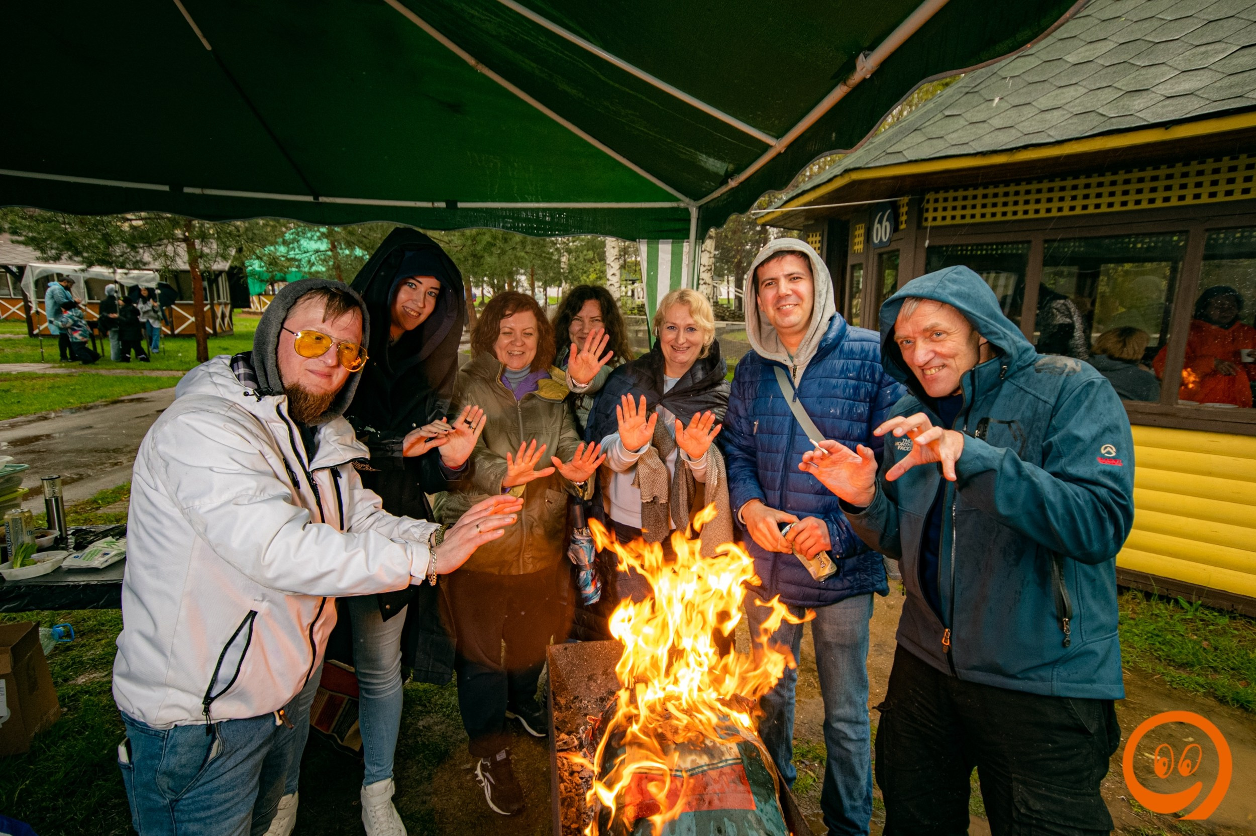 Шашлыки | 01.05.2025. Галерея Фантим