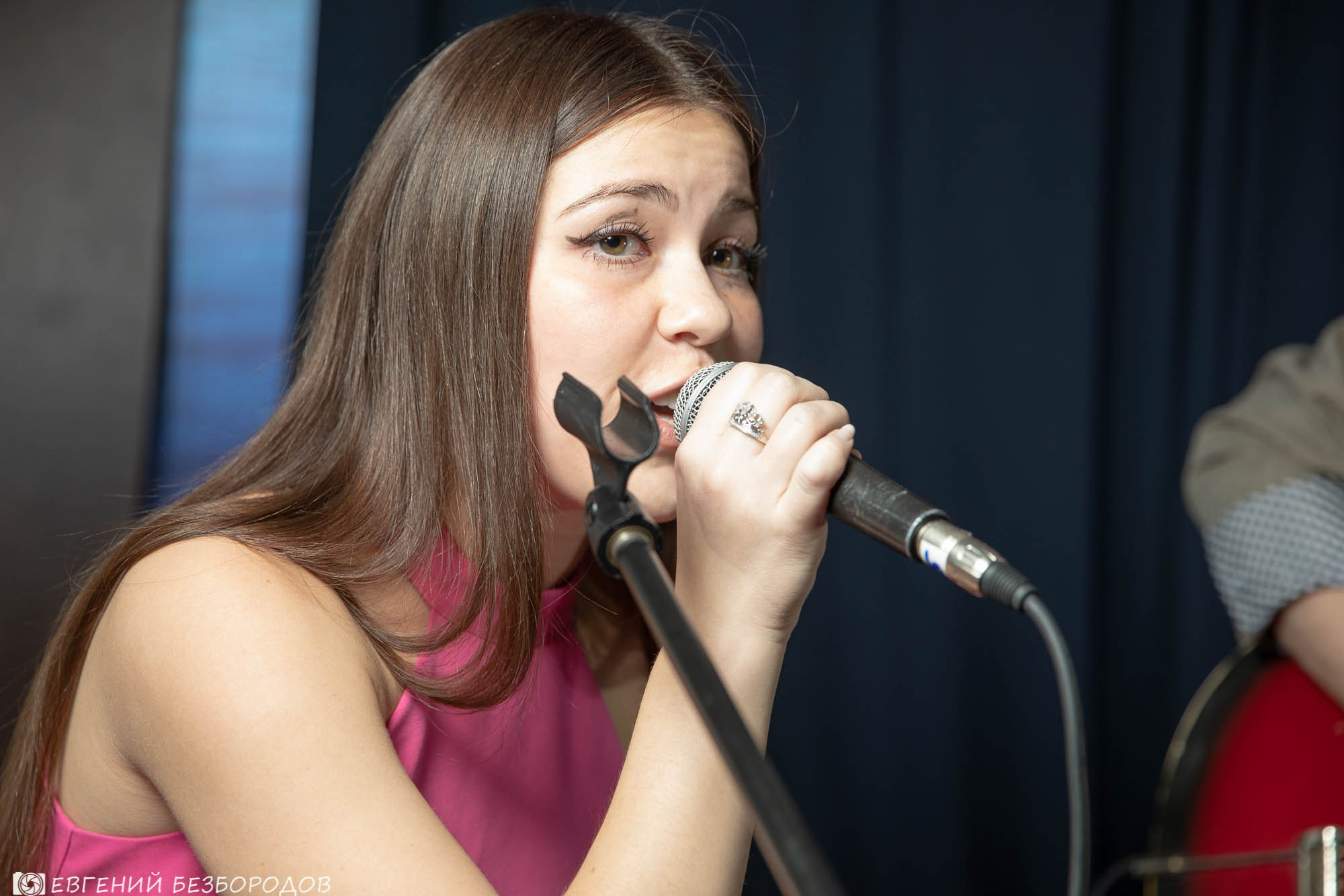 Музыкальная вечеринка «Все звезды» | 15.12.2018. Галерея Фантим