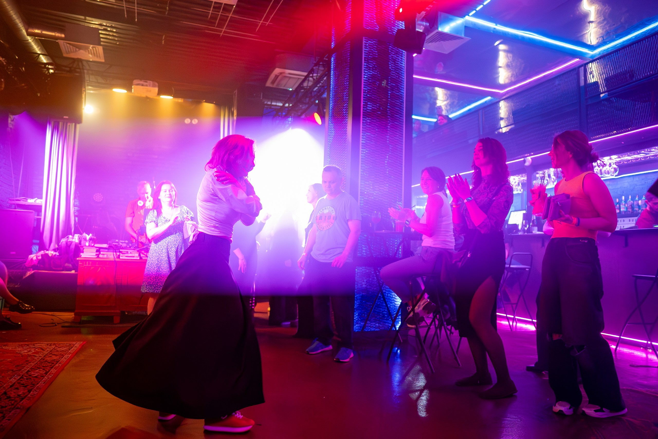 Клубная | 26.09.2025. Галерея Фантим