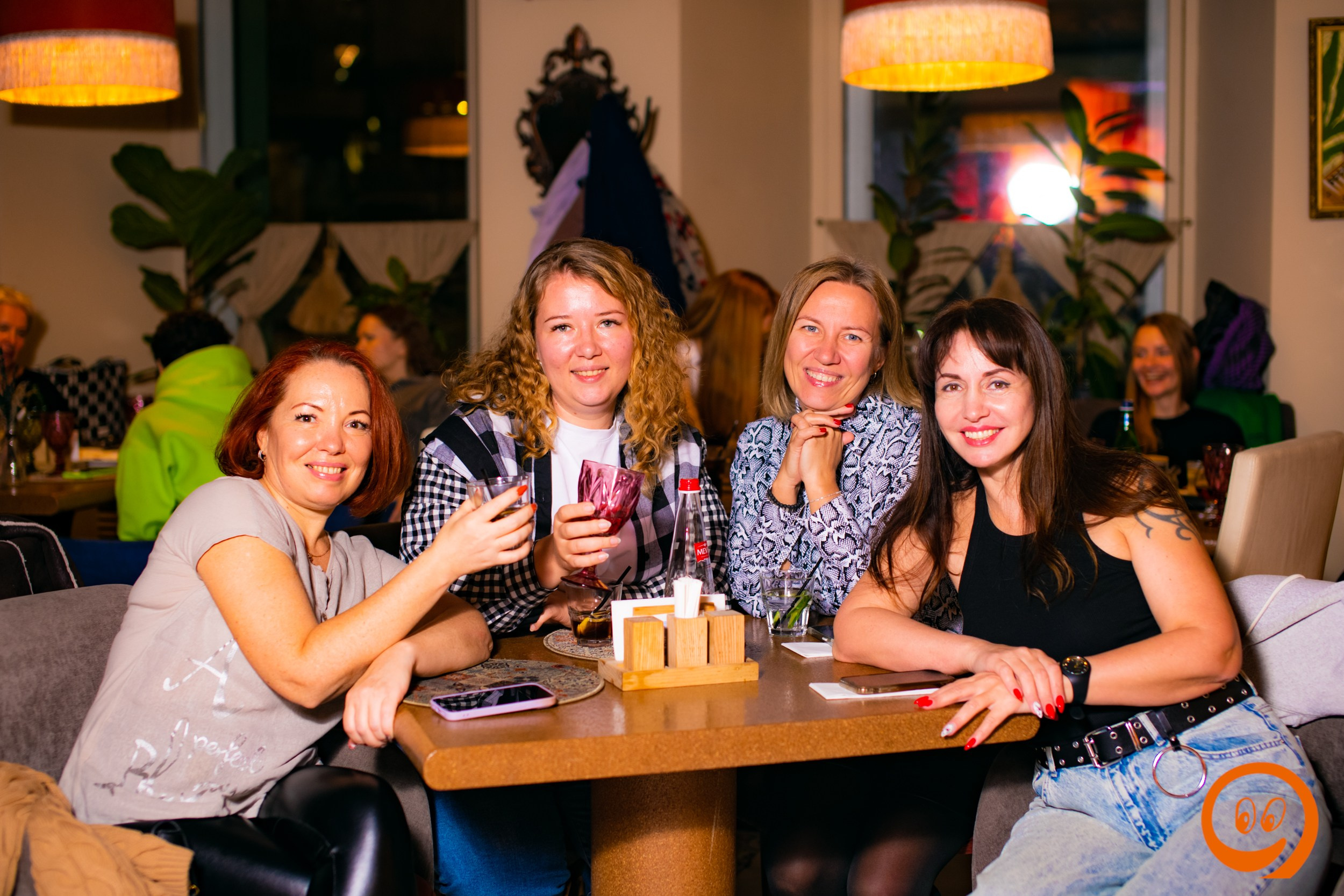 Музыкальный Фантимник | 8.11.2025. Галерея Фантим