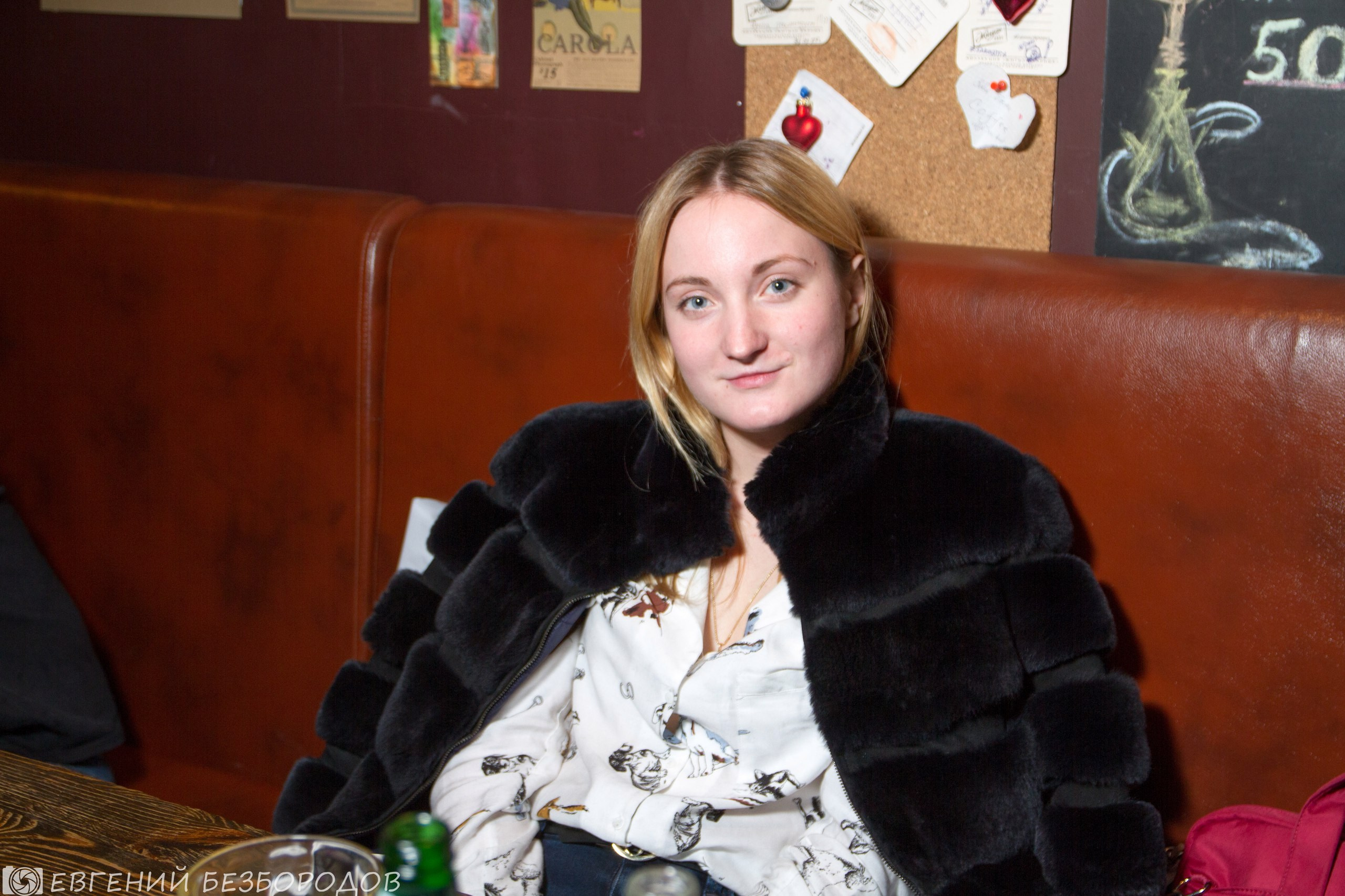 Музыкальная вечеринка | 20.01.2017. Галерея Фантим