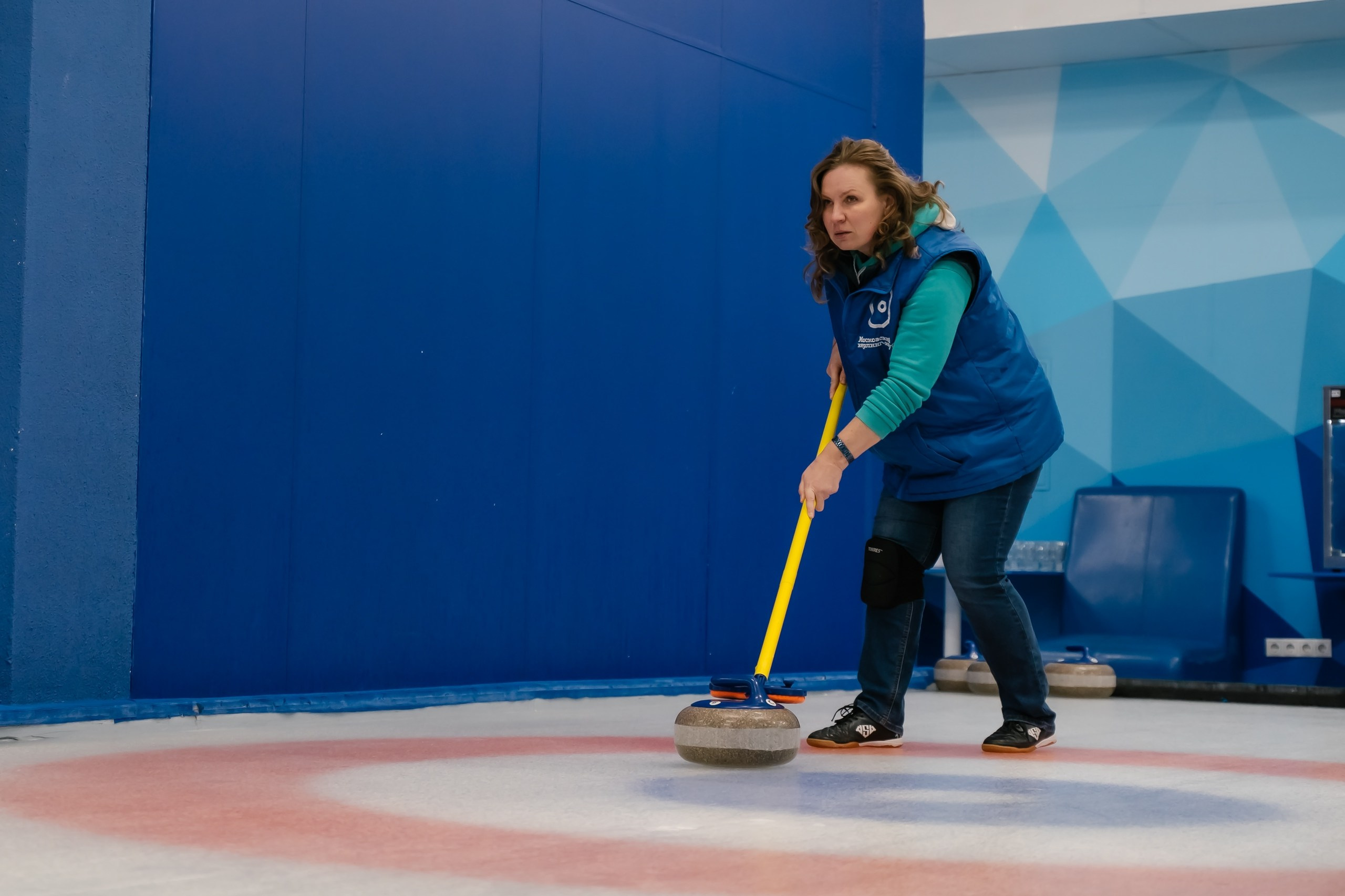 Керлинг | 22.06.25. Галерея Фантим