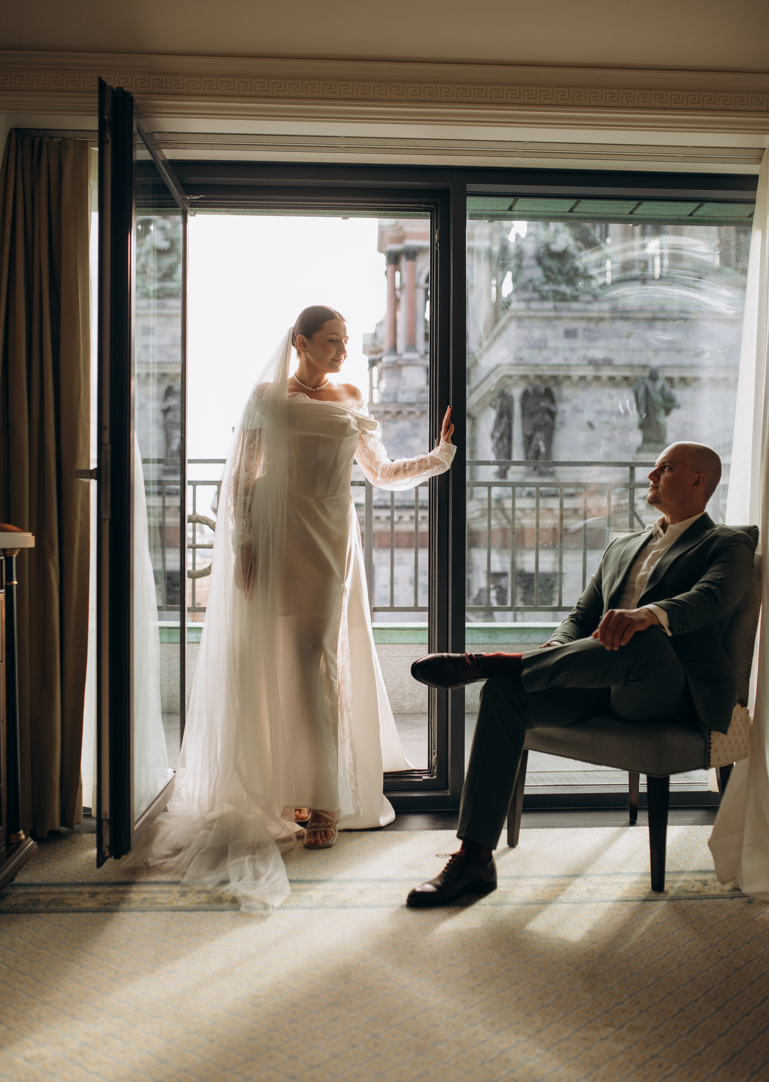 A&D | FOUR SEASONS. Лайфстайл фотограф в Санкт-Петербурге — Вера Целикова
