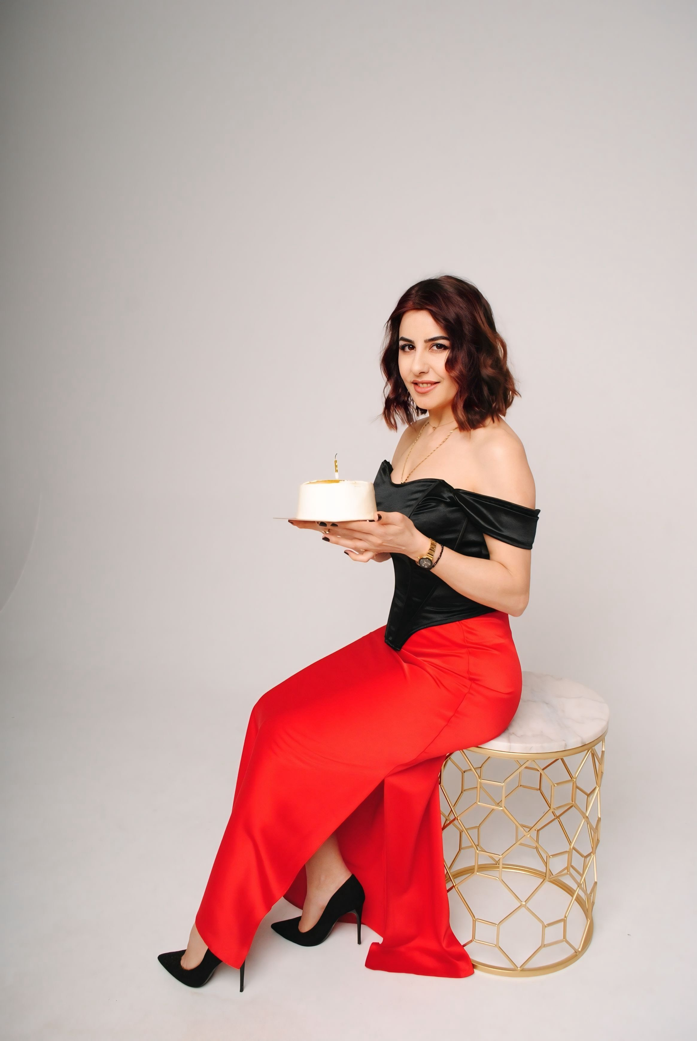 Гаяне. Фотограф Мария Мусаелян