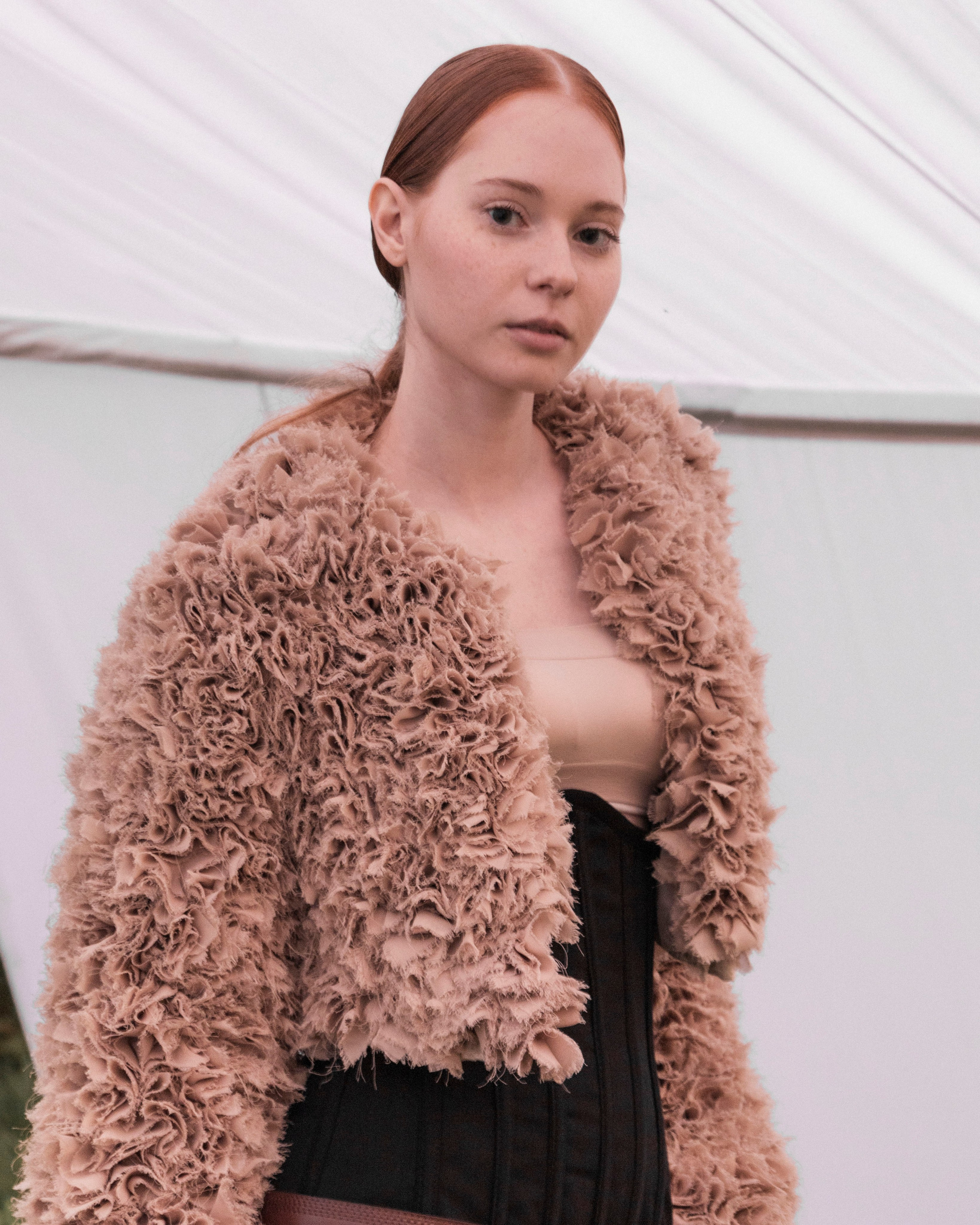 LINA G. THE FAME MODELS