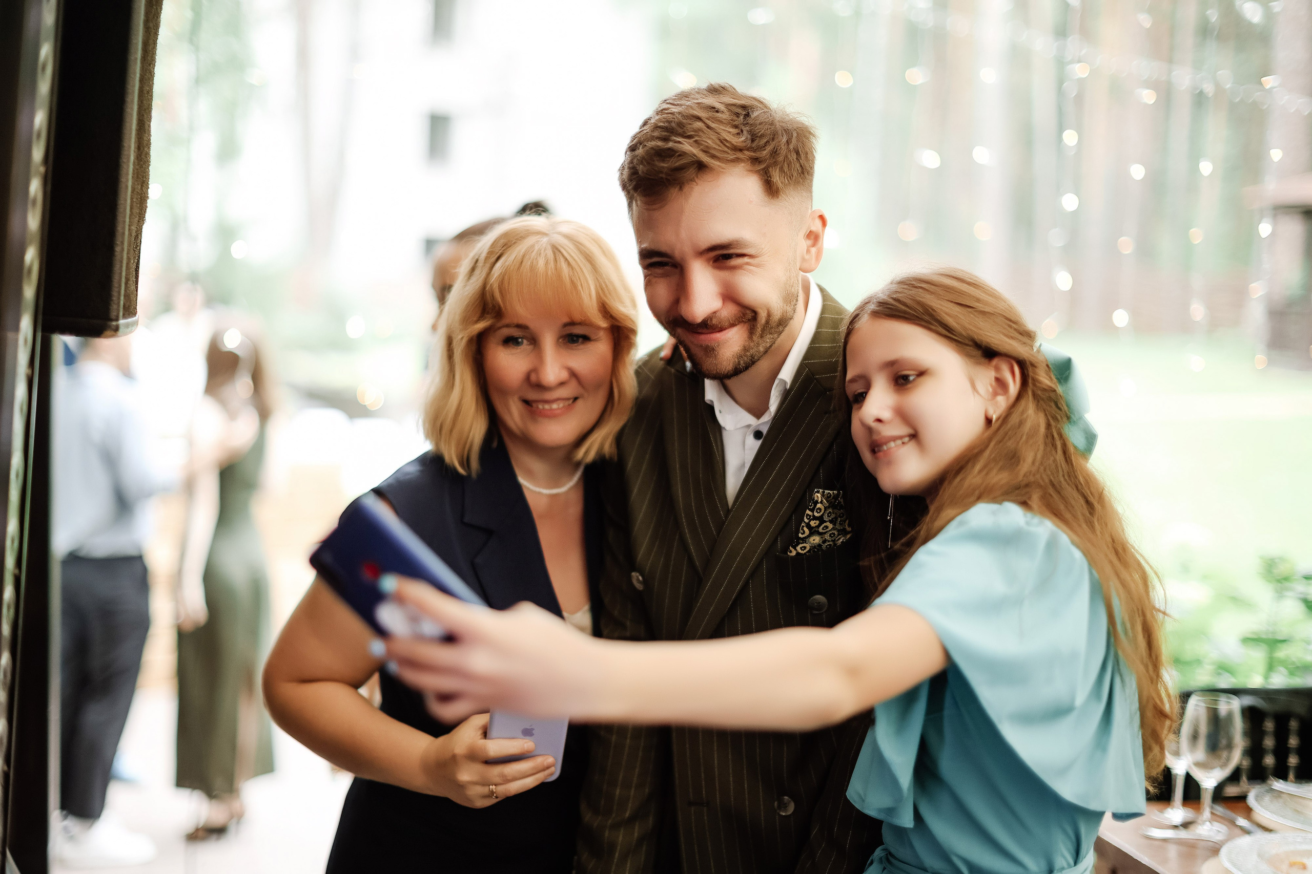 BALI VIBE. Главная