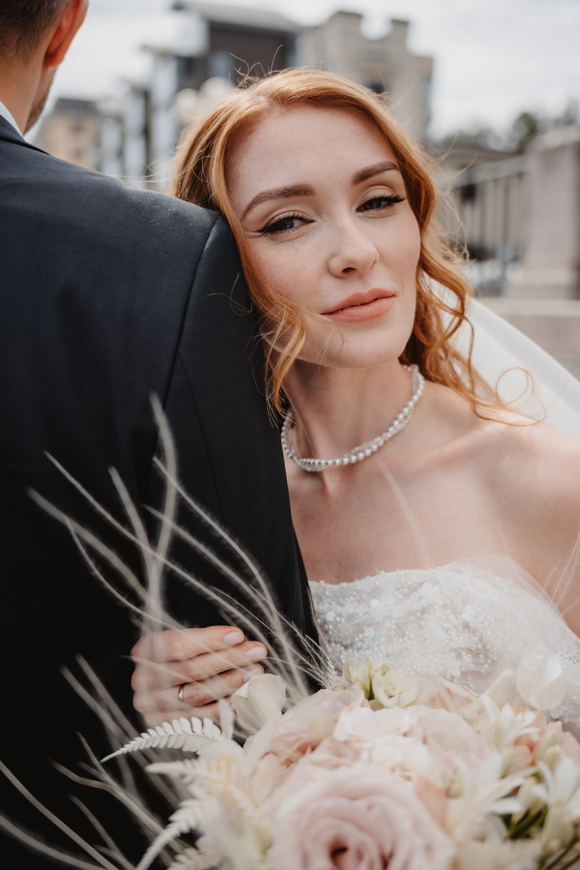 Филипп и Валерия. Репортажный фотограф Черников Игорь