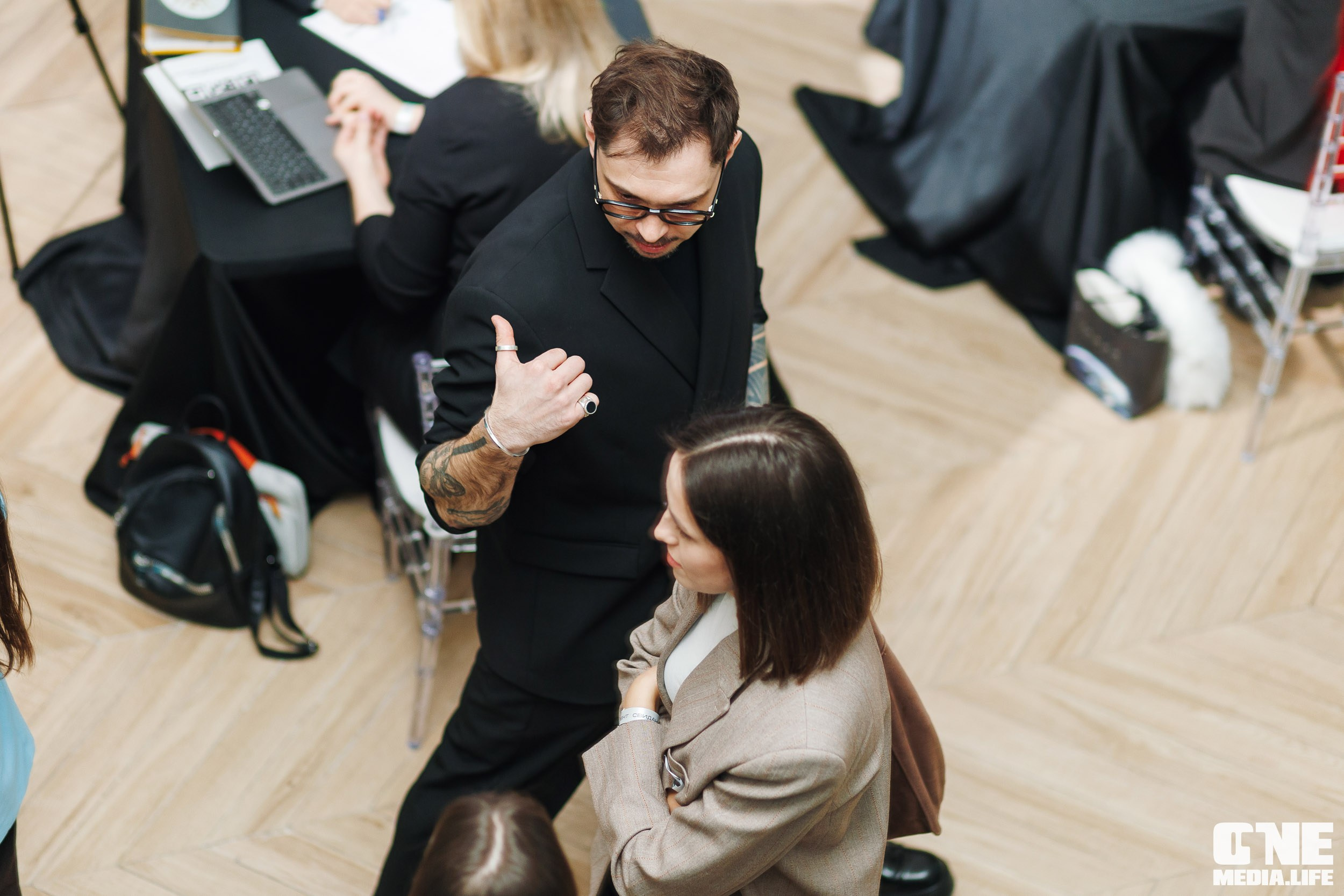 Фоторепортаж из кинотеатра Заря. One Media Life: фоторепортажи, фотоотчеты с мероприятий и заведений