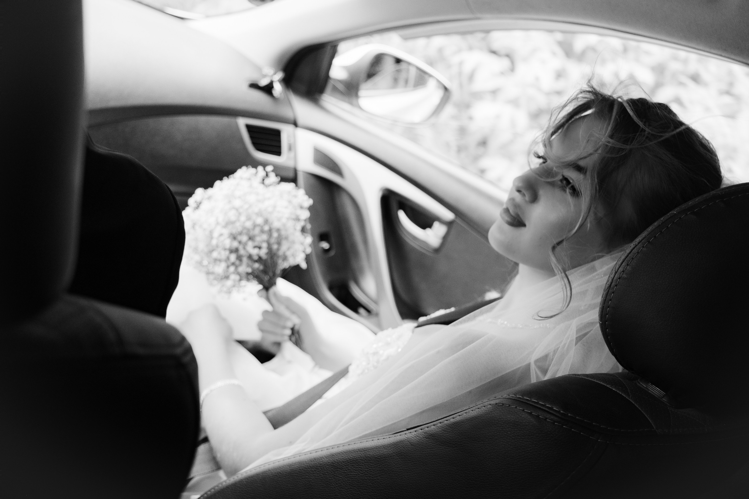 Ева и Илья. Фотограф Владимир / Кинешма Мария Верèтина