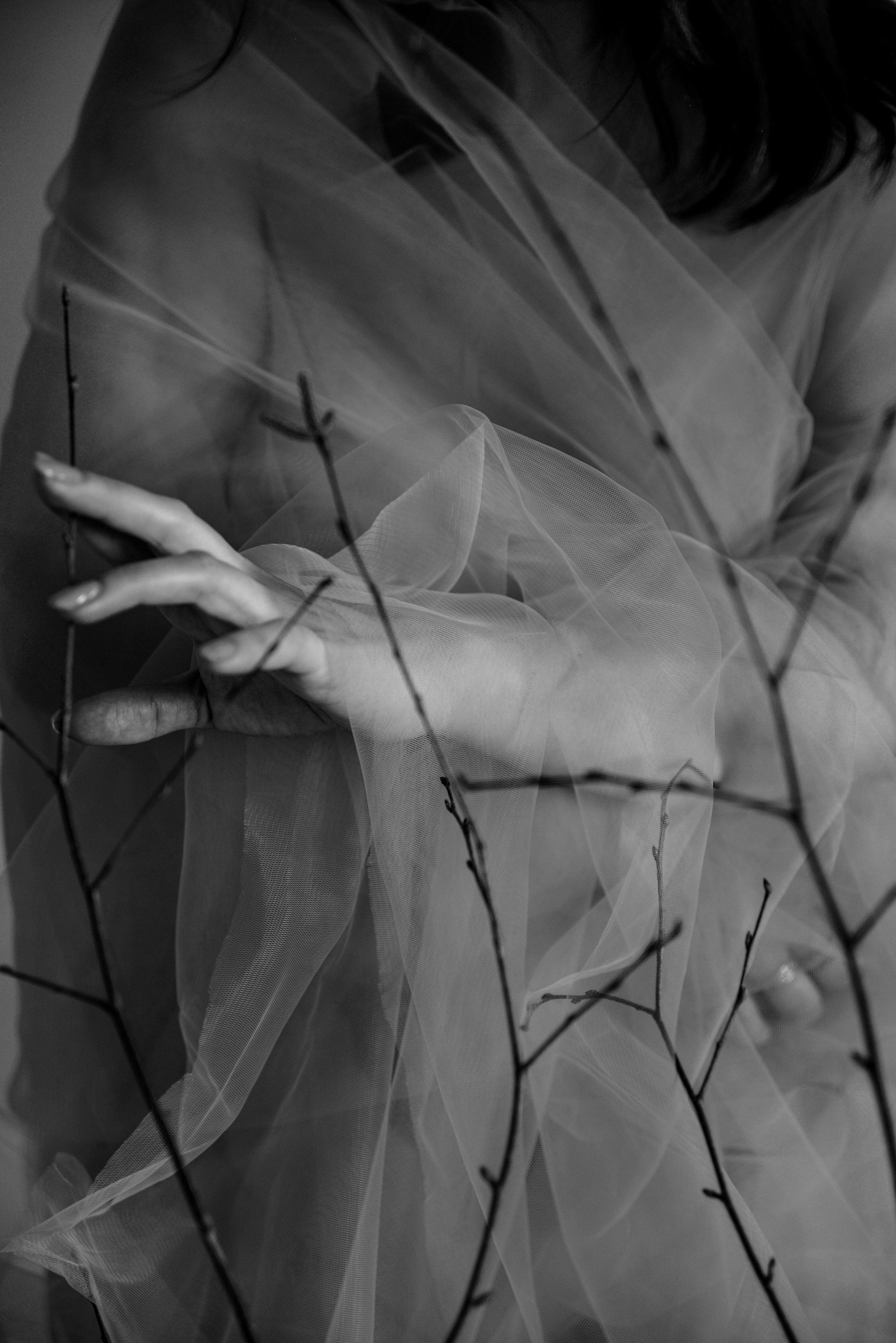 Нина. Фотограф в Челябинске