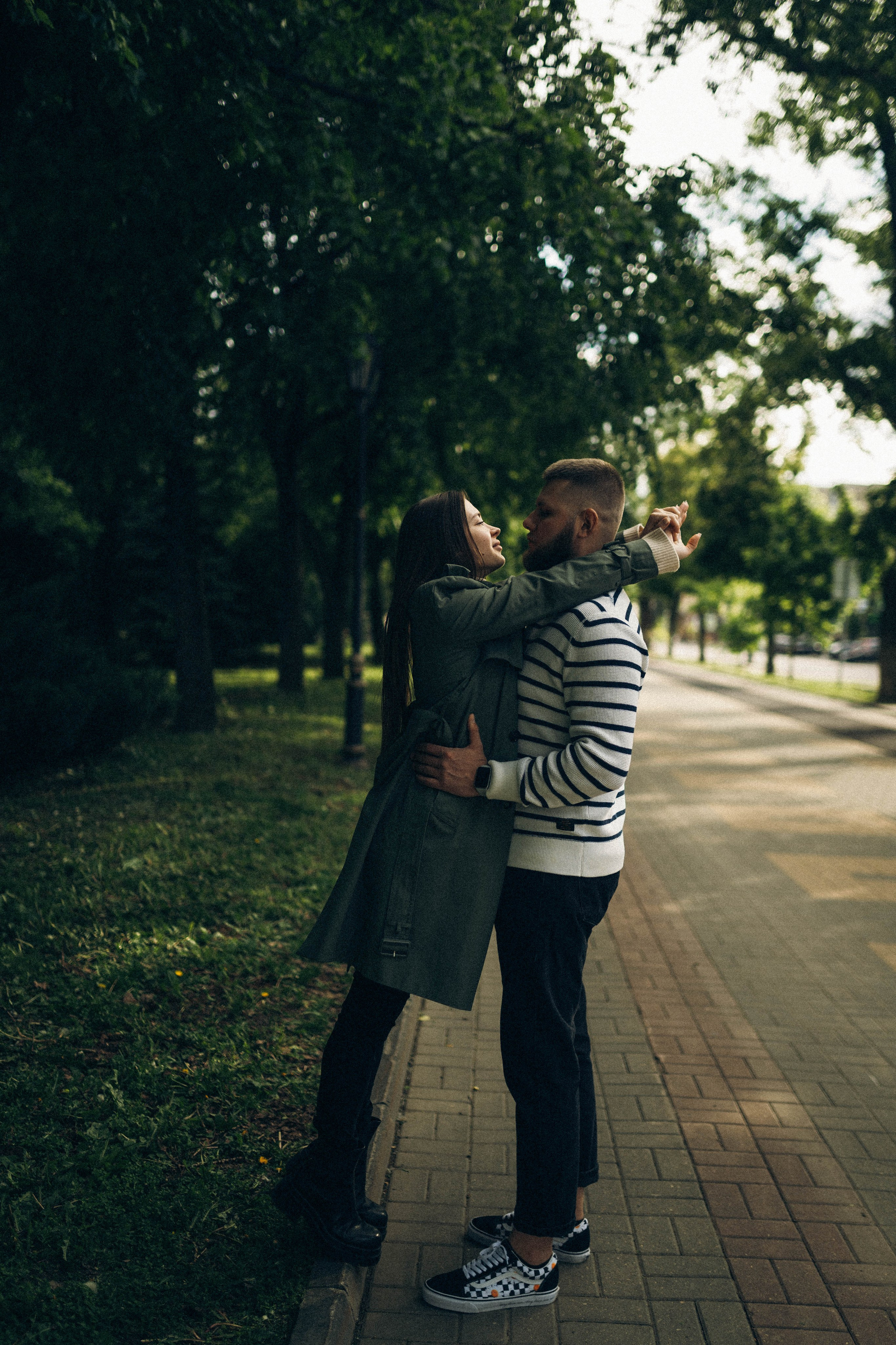 Т & А. Свадебный фотограф Липецк Москва Анна Невзорова