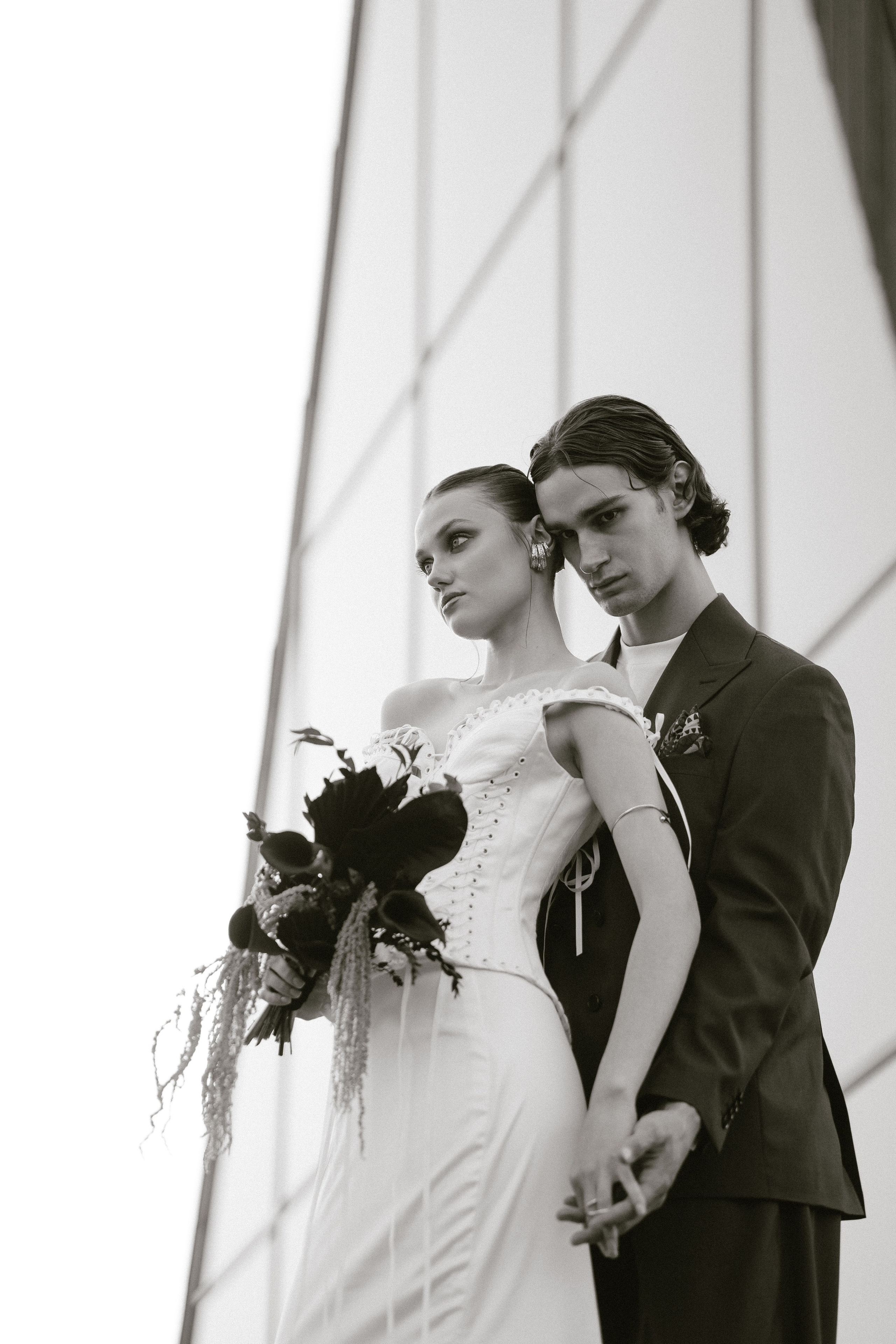 Любовь на горе. Свадебный фотограф Липецк Москва Анна Невзорова