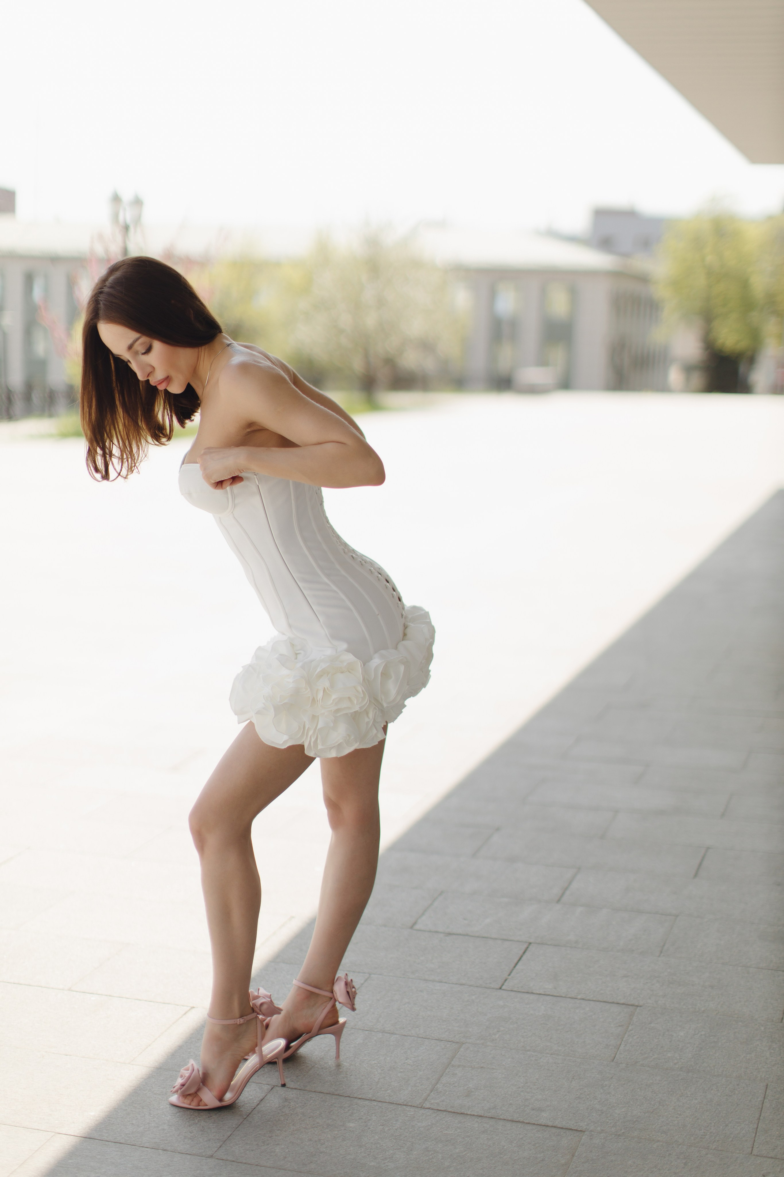 Spring. Свадебный фотограф Липецк Москва Анна Невзорова