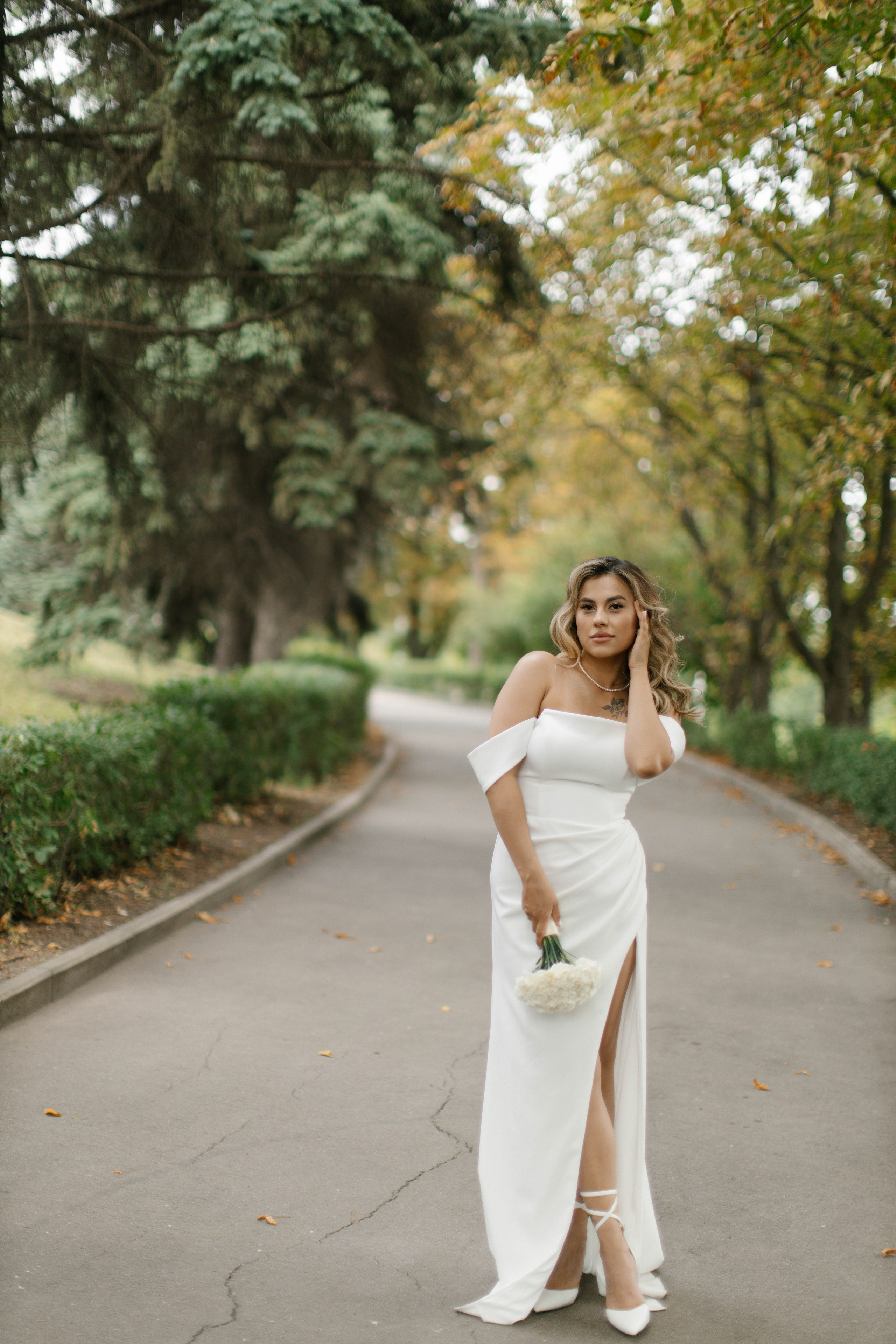 Ксения и Руслан. Свадебный фотограф Липецк Москва Анна Невзорова