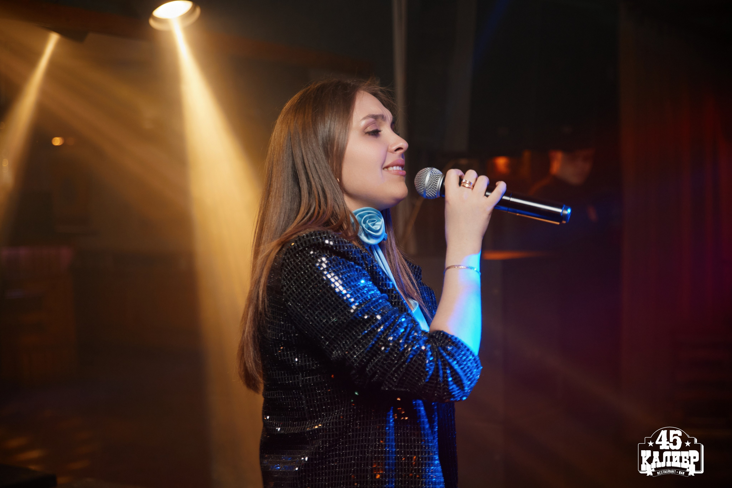 45 Калибр. Фотограф и видеограф в Кургане Леонид Корнильев