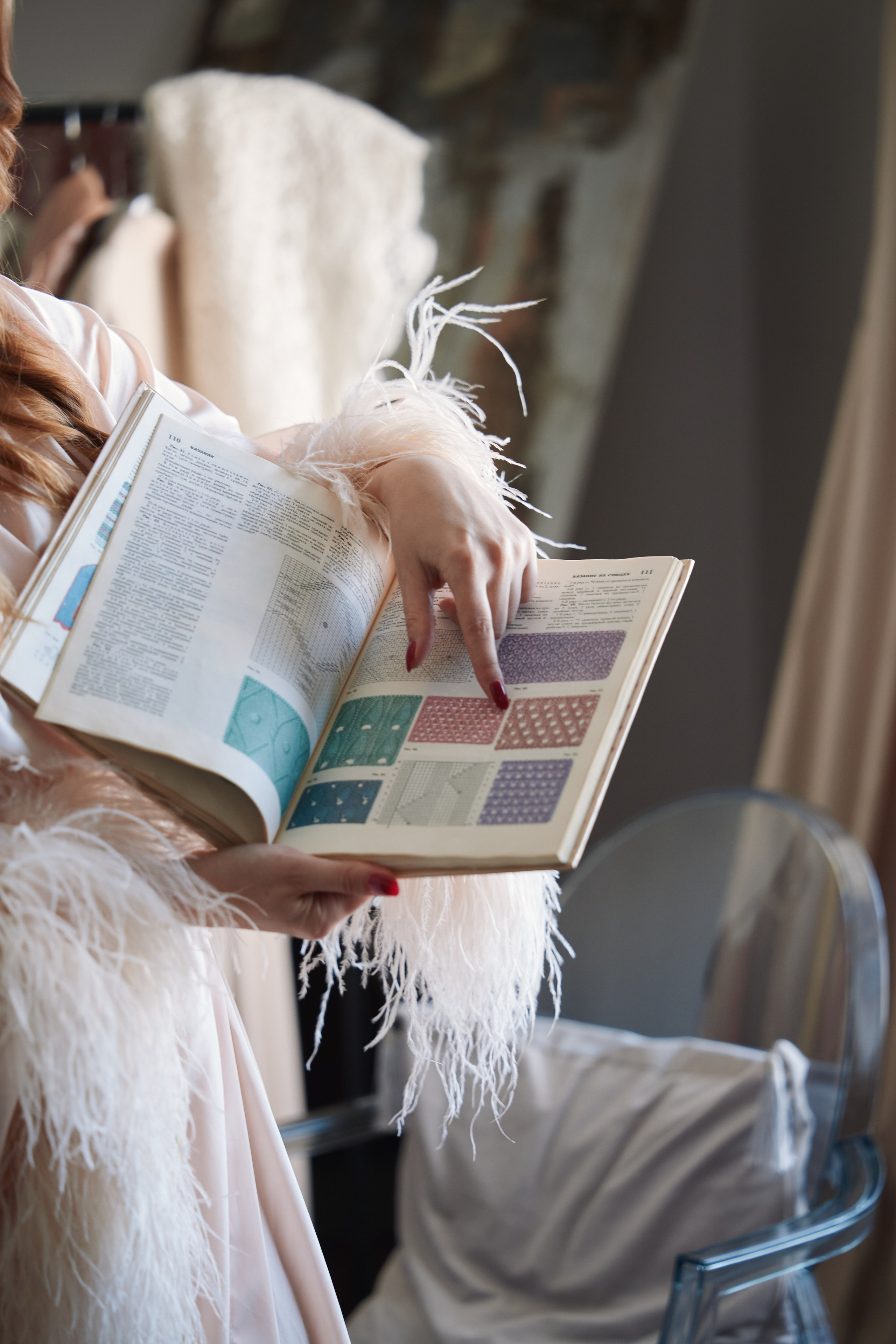 МК по имиджу. Фотограф и видеограф в Кургане Леонид Корнильев