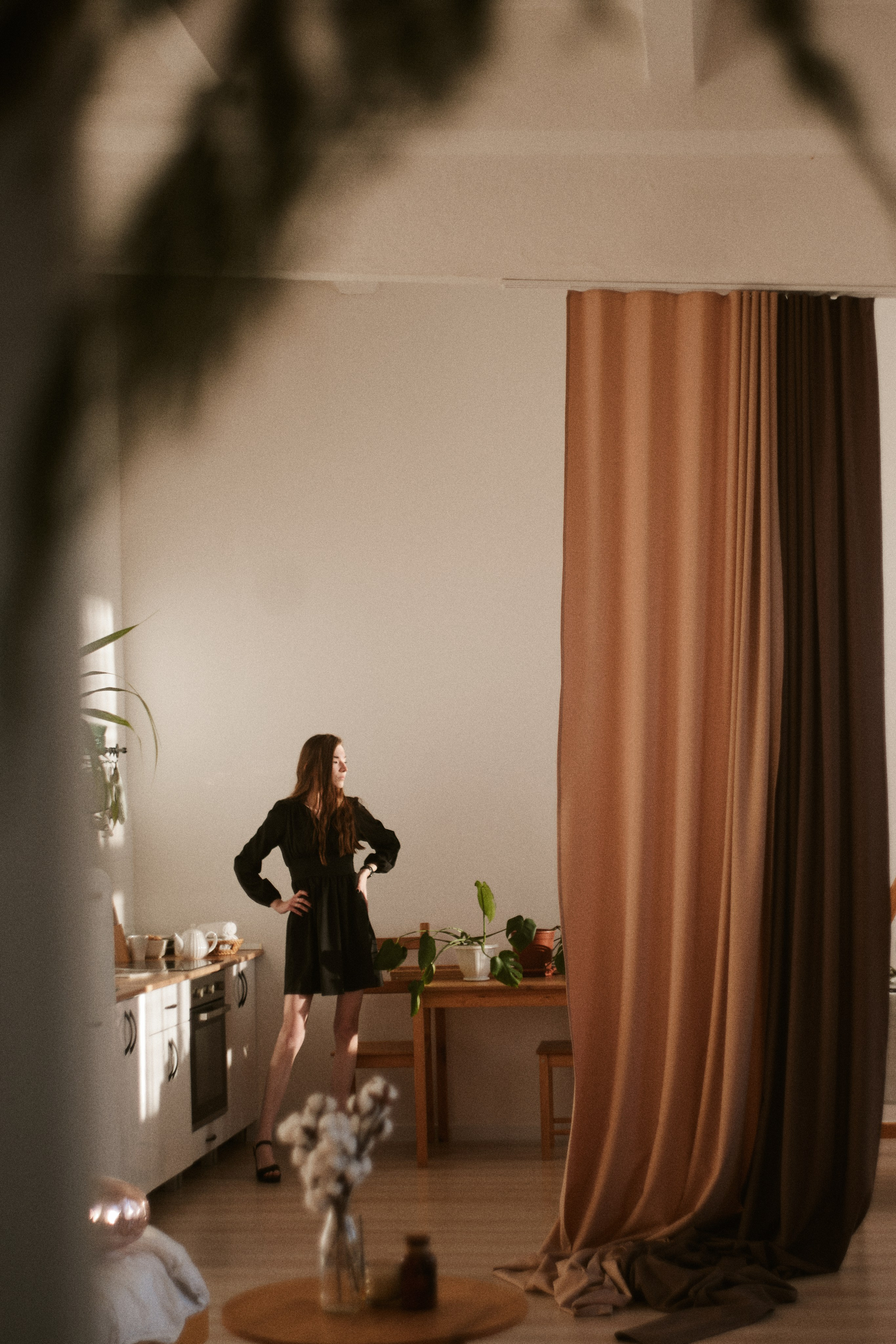 Дарья. Фотограф и видеограф в Кургане Леонид Корнильев