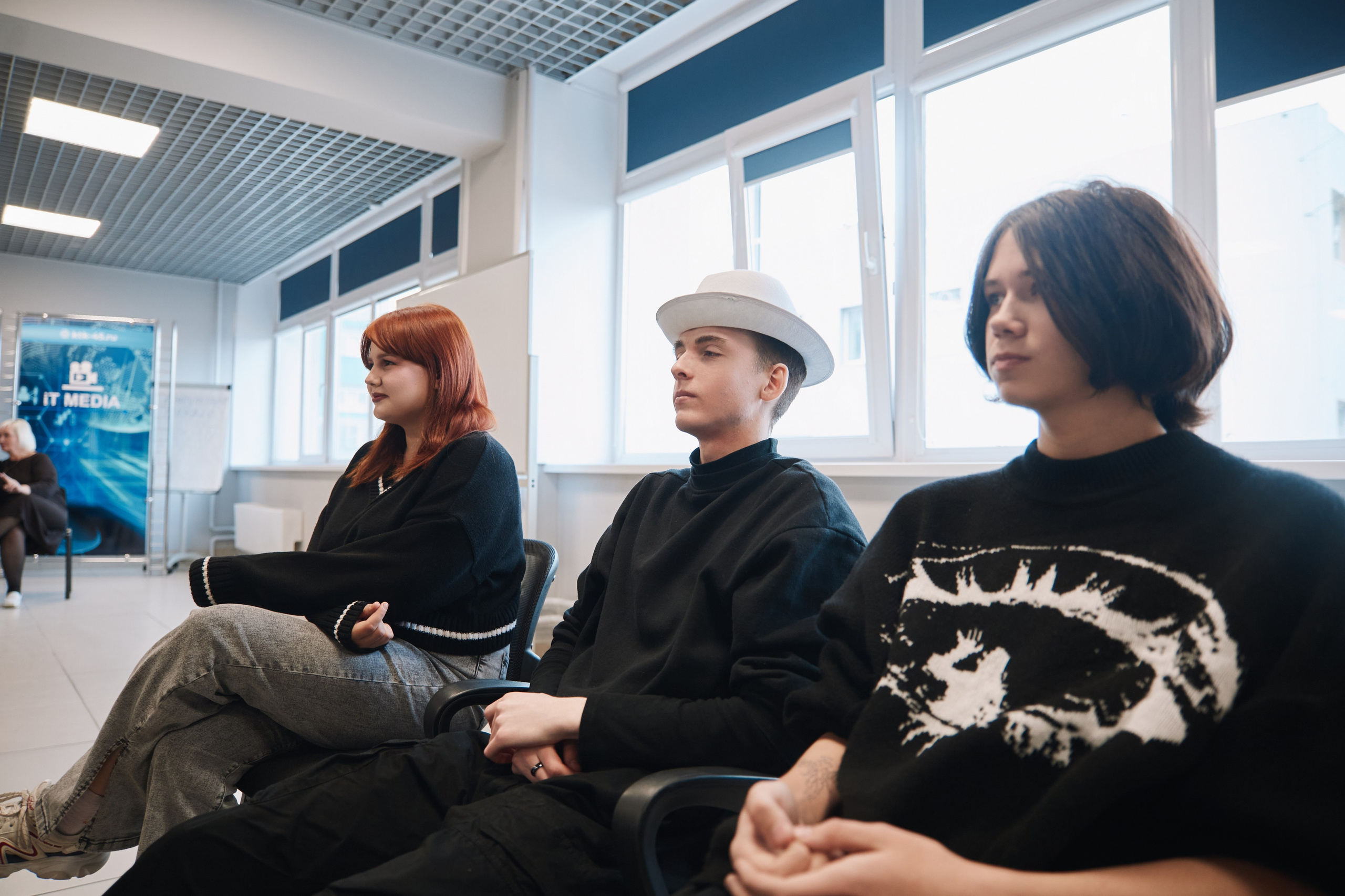 Азбука предпринимателя. Фотограф и видеограф в Кургане Леонид Корнильев